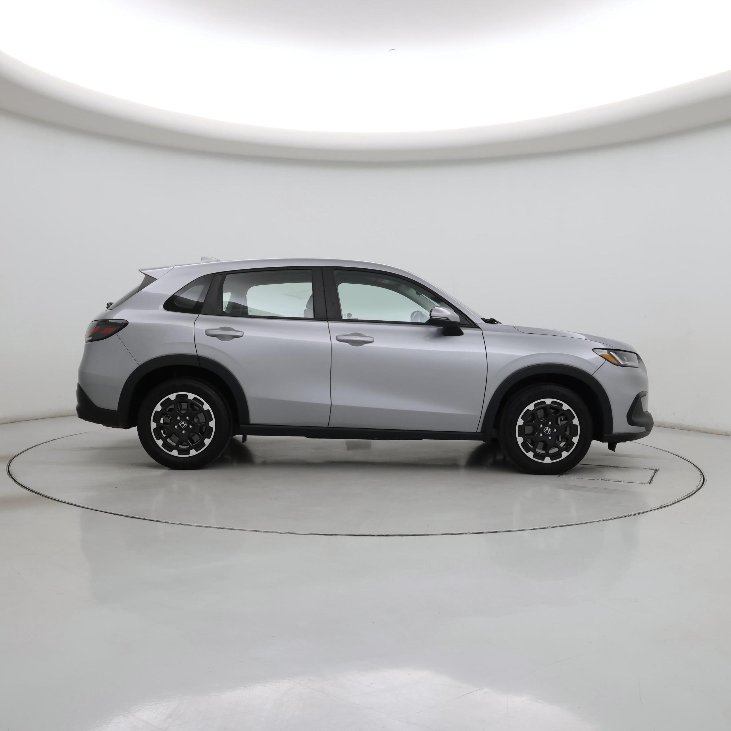 Thumbnail: 2023 Honda HR-V - 7