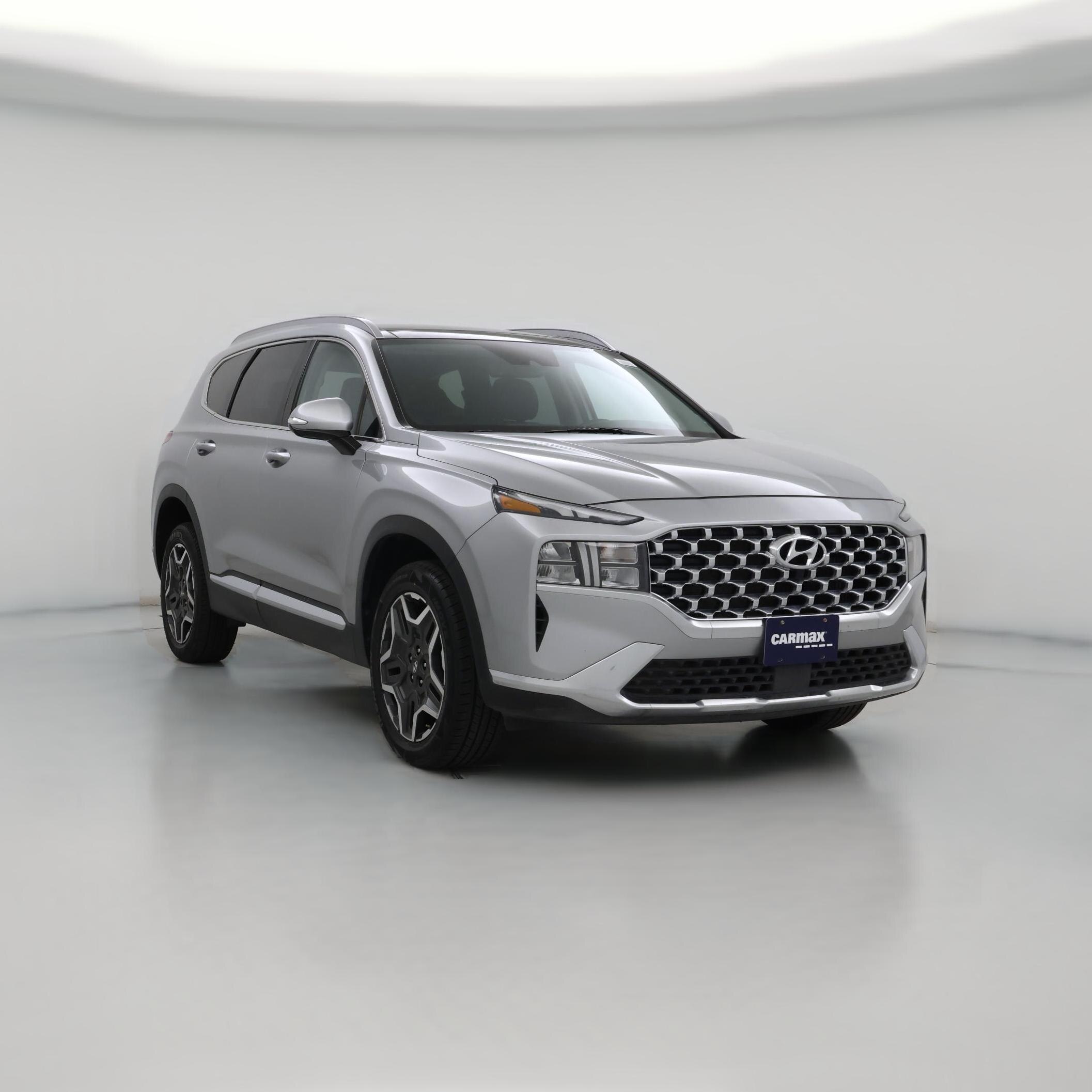 Thumbnail: 2023 Hyundai Santa Fe - 1