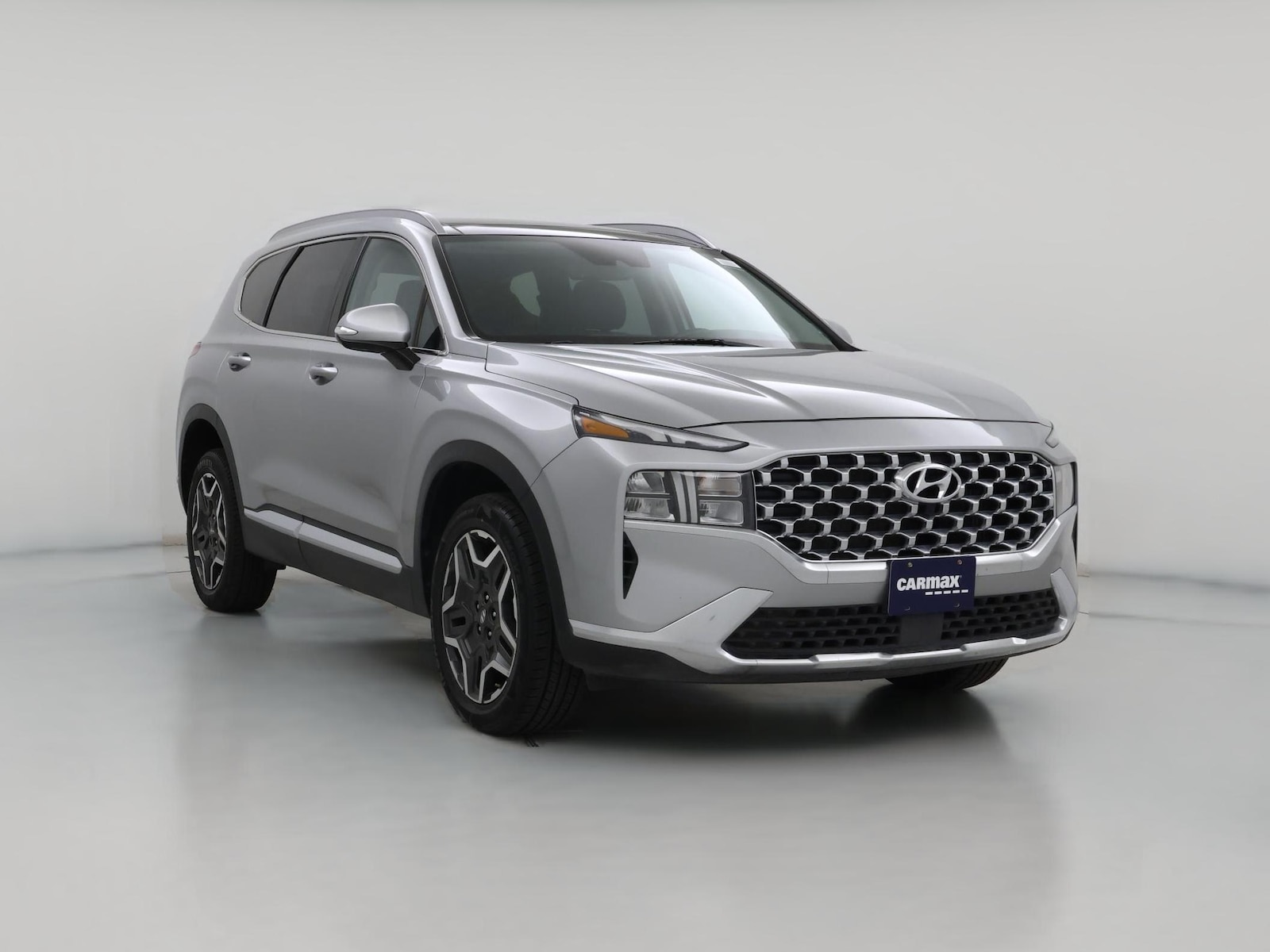 2023 Hyundai Santa Fe SEL Premium HEV