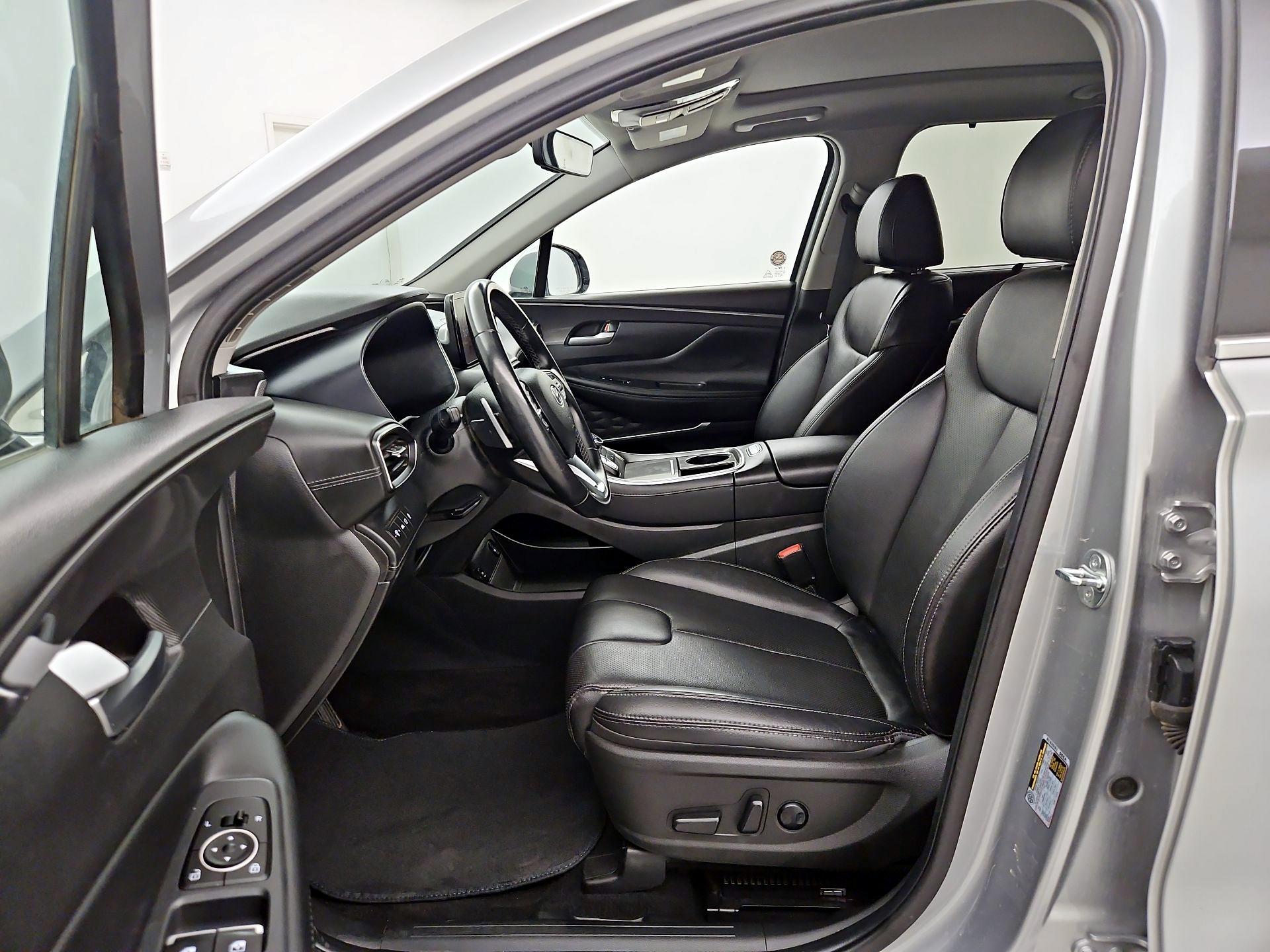 Thumbnail: 2023 Hyundai Santa Fe - 11