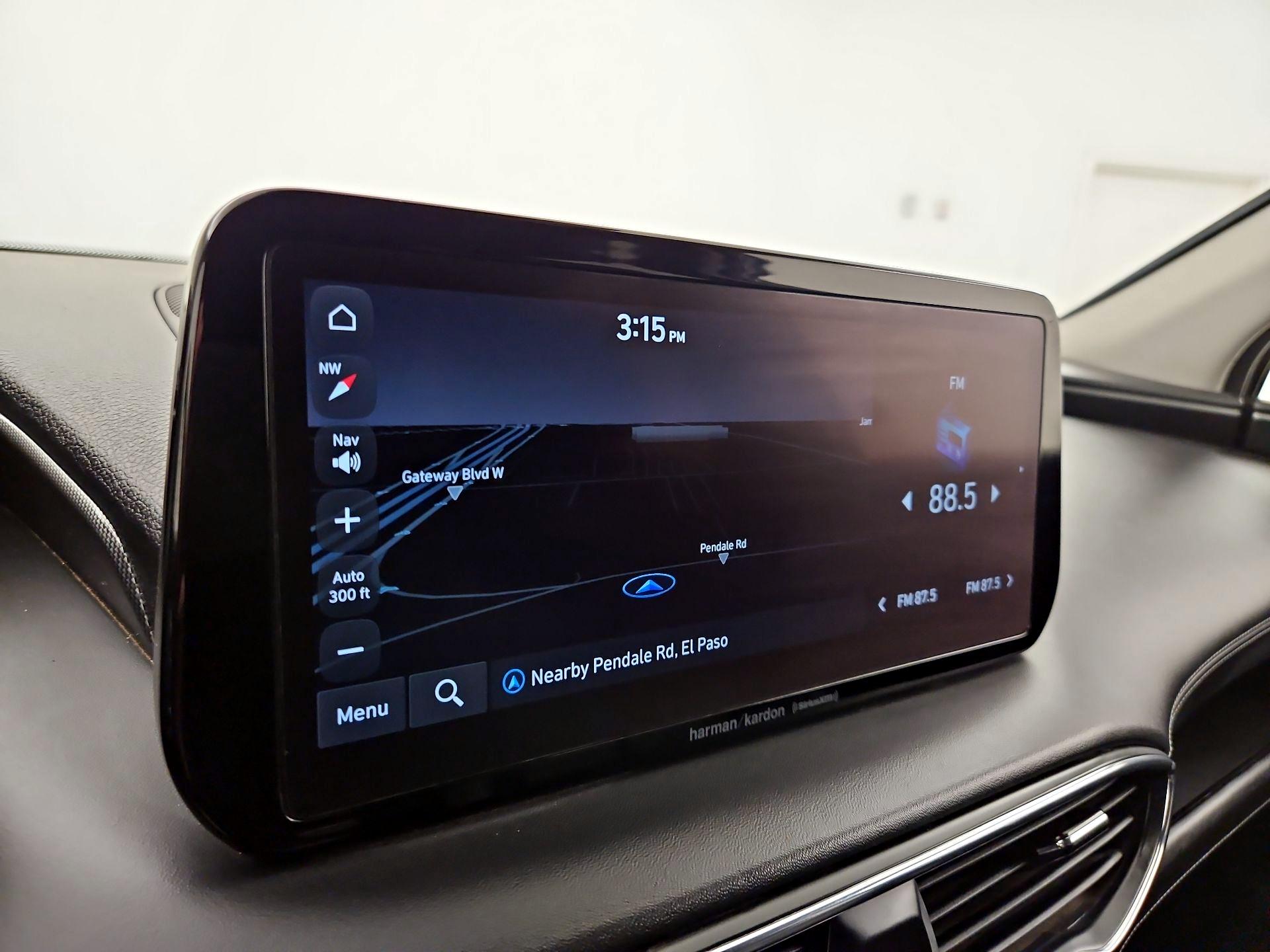 Thumbnail: 2023 Hyundai Santa Fe - 14