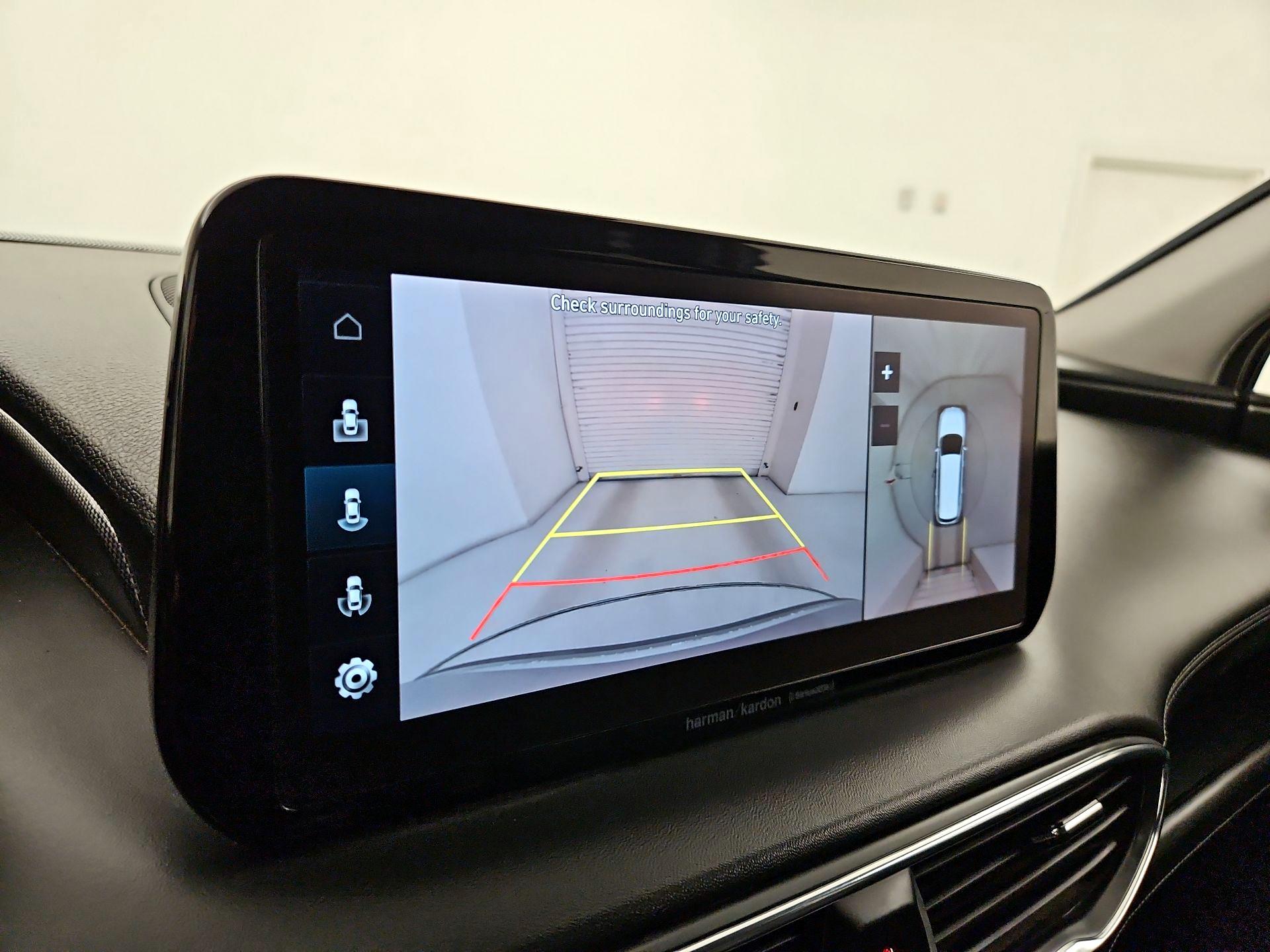 Thumbnail: 2023 Hyundai Santa Fe - 15