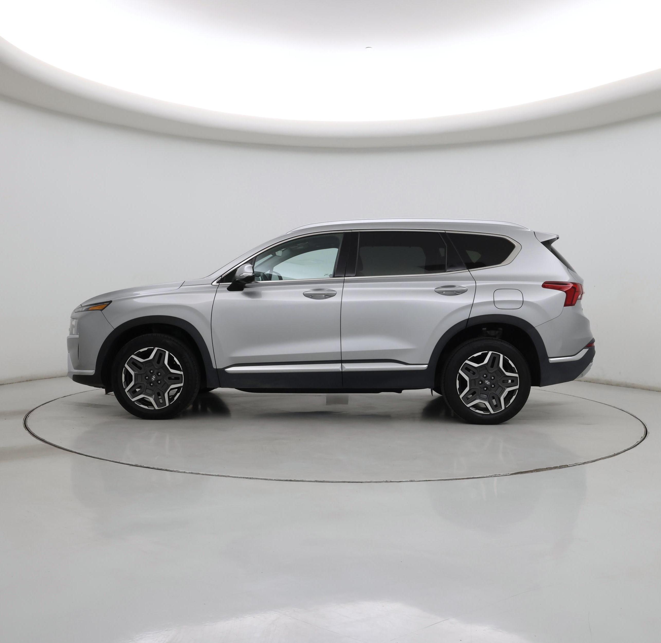 Thumbnail: 2023 Hyundai Santa Fe - 3