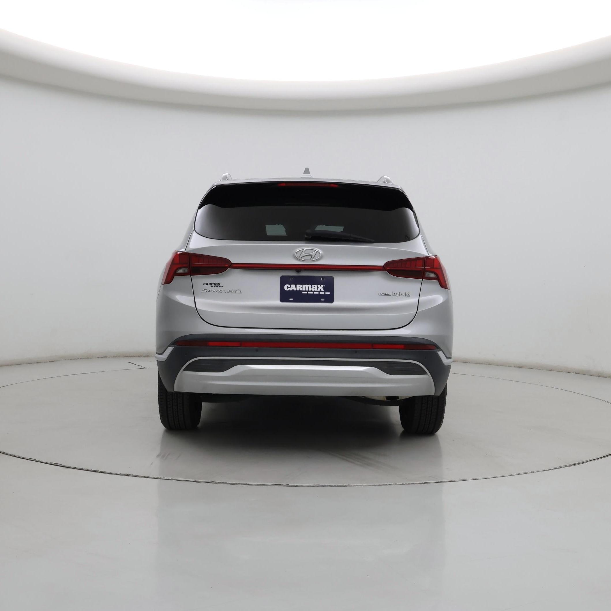 Thumbnail: 2023 Hyundai Santa Fe - 6