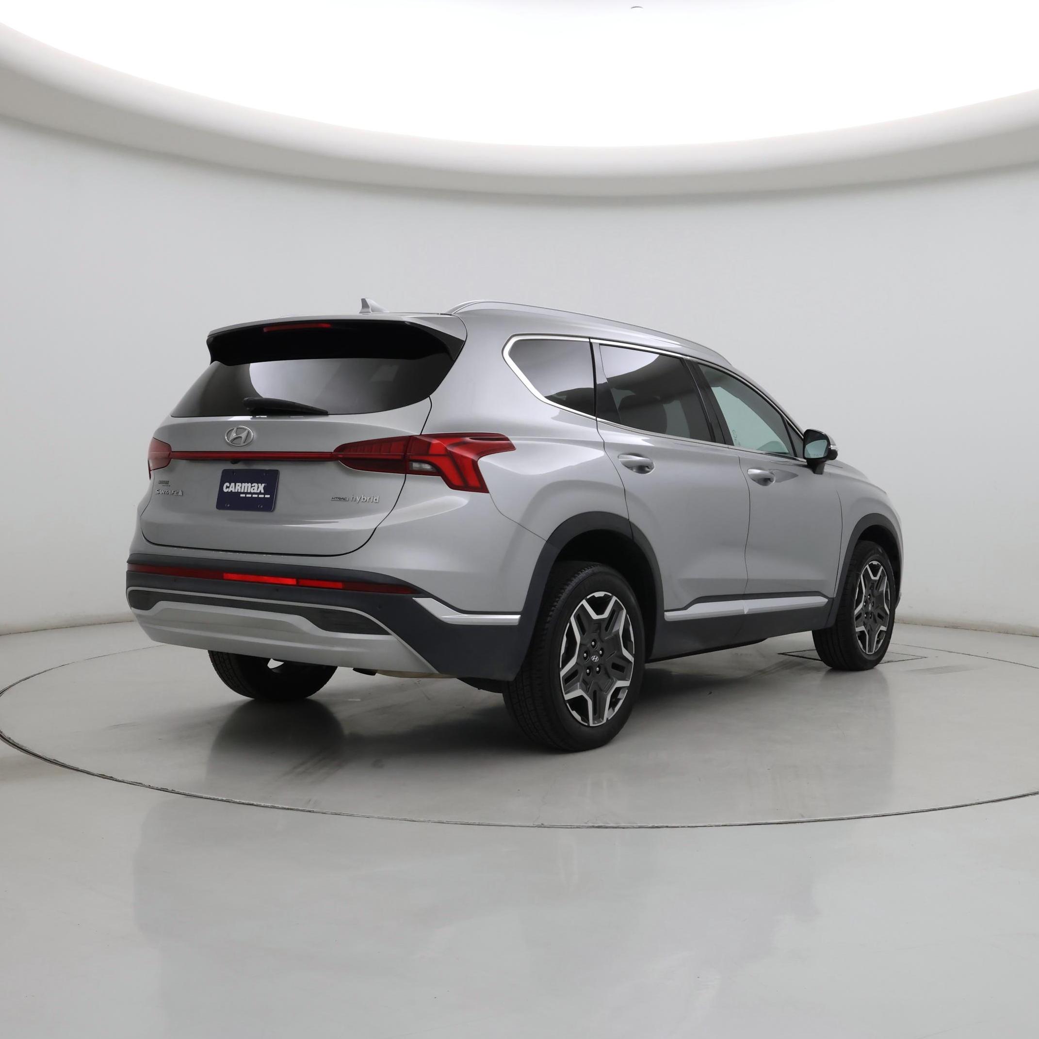 Thumbnail: 2023 Hyundai Santa Fe - 8