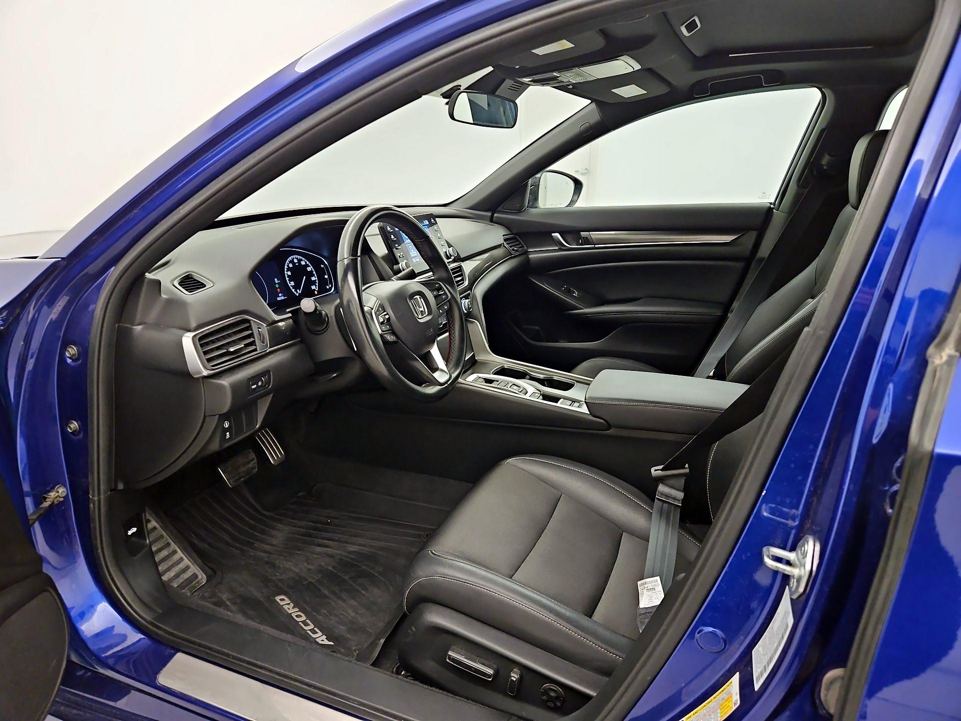 Thumbnail: 2022 Honda Accord - 11