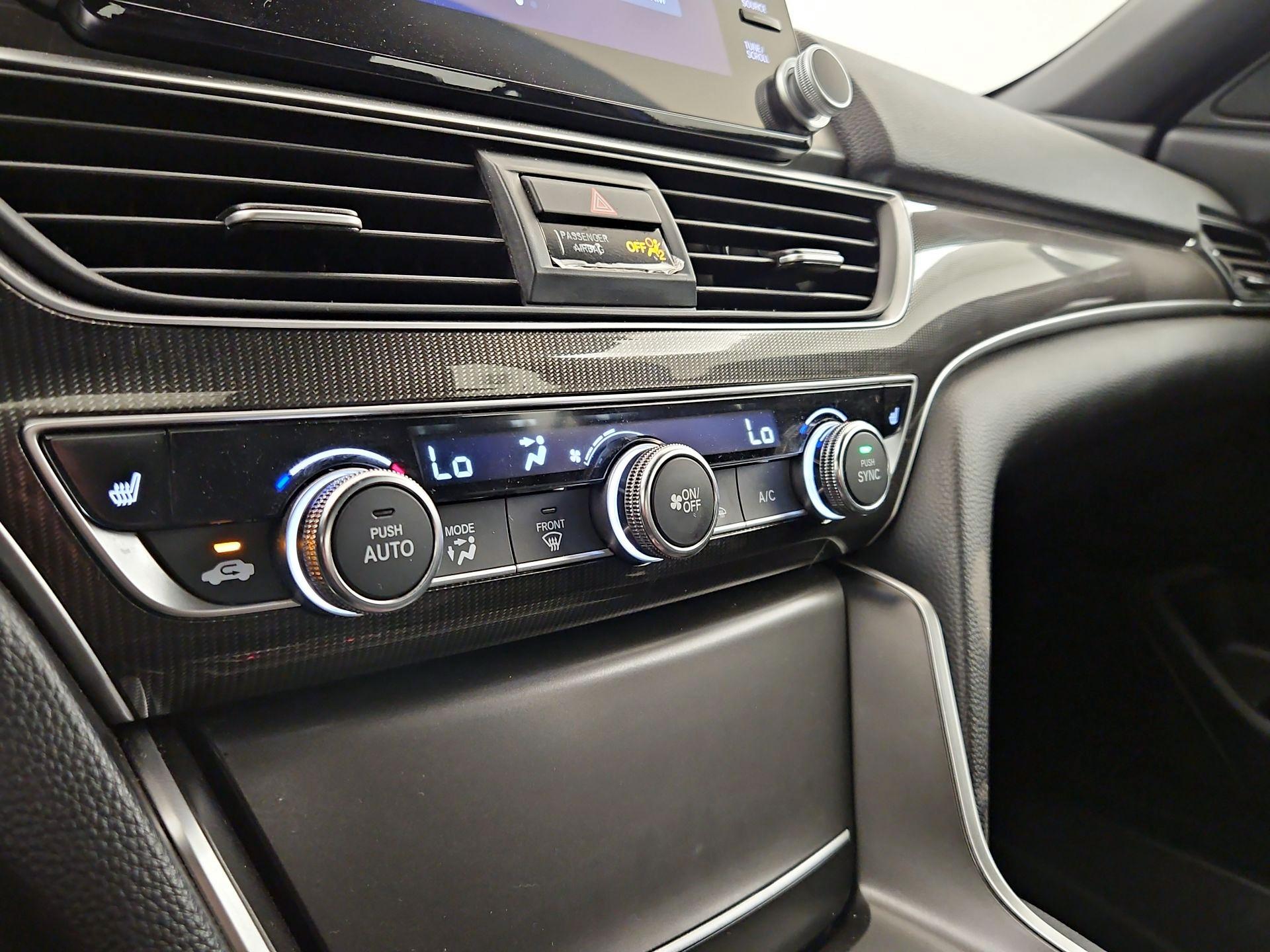 Thumbnail: 2022 Honda Accord - 16