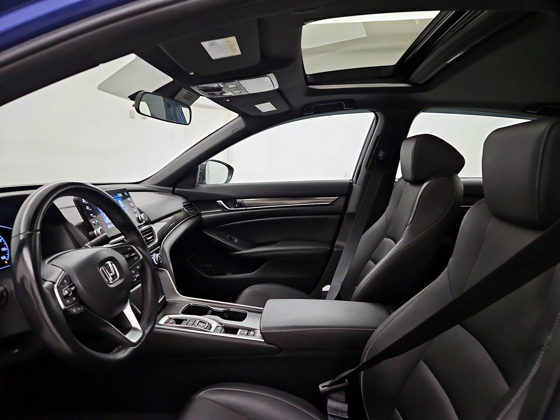 Thumbnail: 2022 Honda Accord - 19