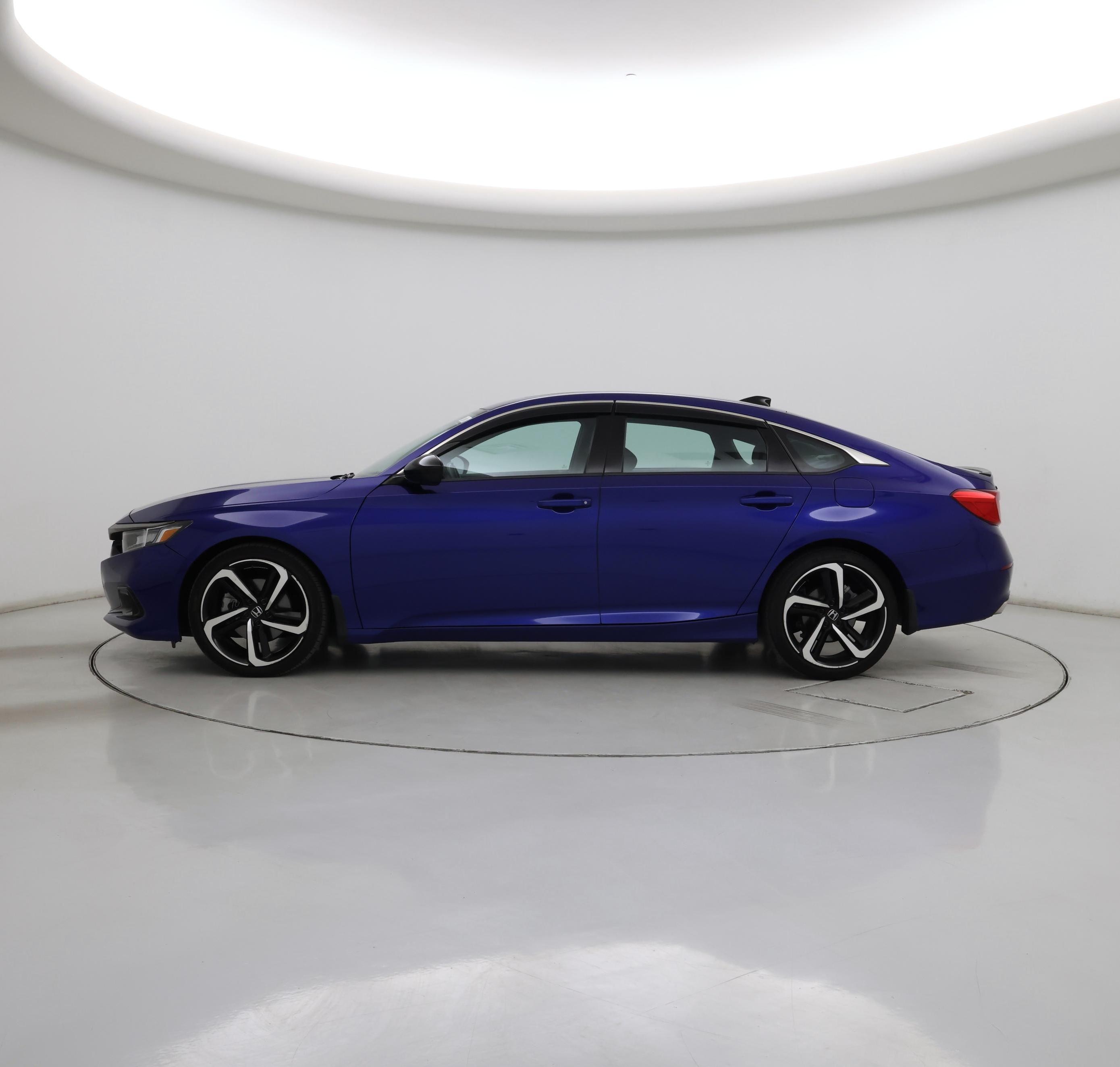 Thumbnail: 2022 Honda Accord - 3