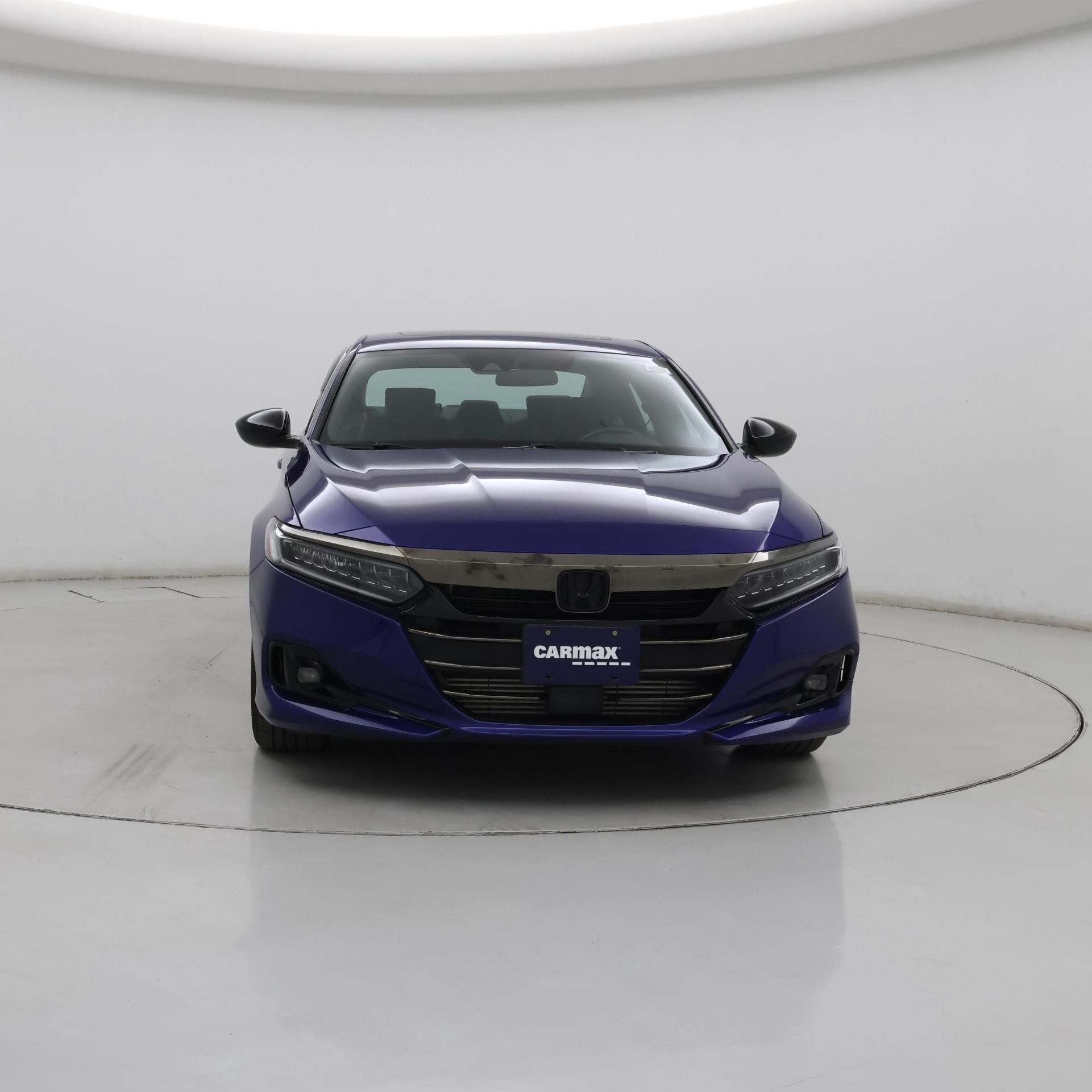 Thumbnail: 2022 Honda Accord - 5