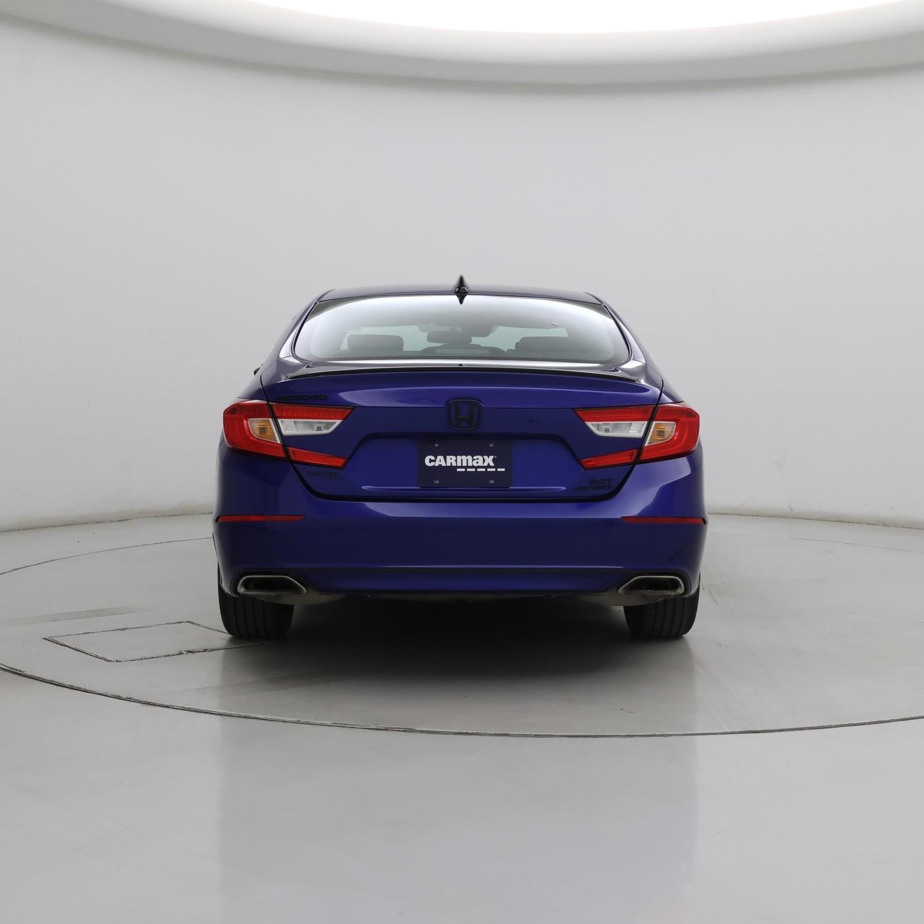 Thumbnail: 2022 Honda Accord - 6