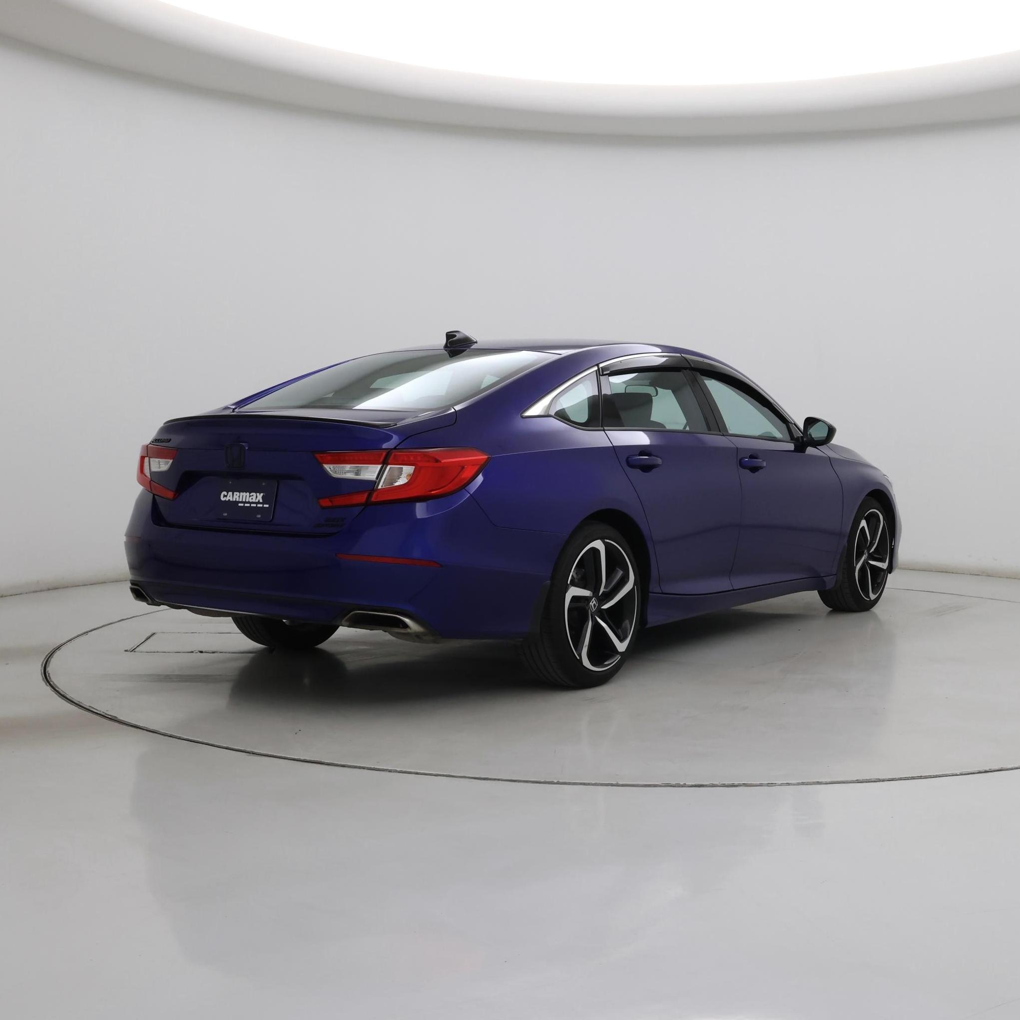 Thumbnail: 2022 Honda Accord - 8