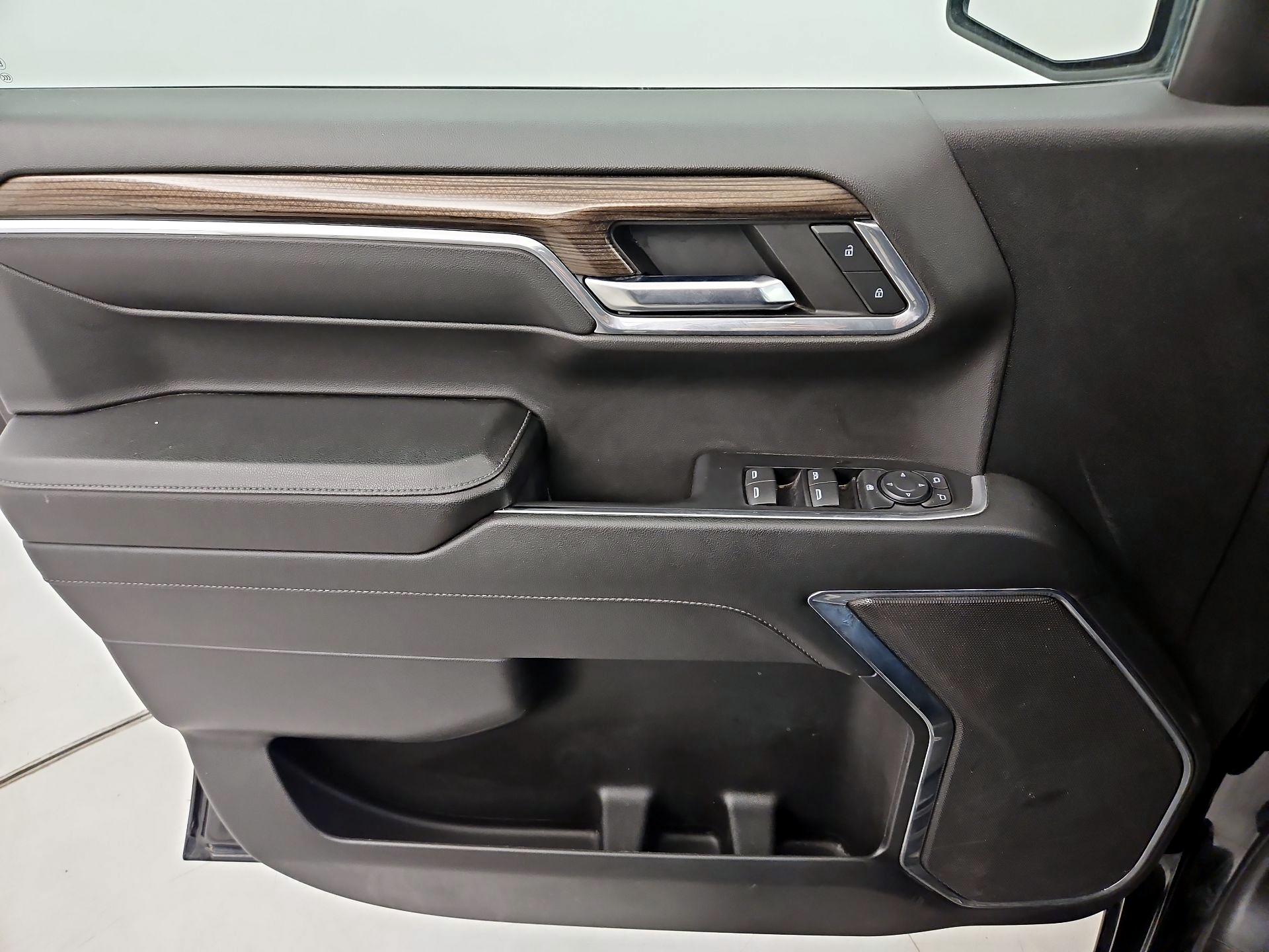 Thumbnail: 2024 Chevrolet Silverado 1500 - 12