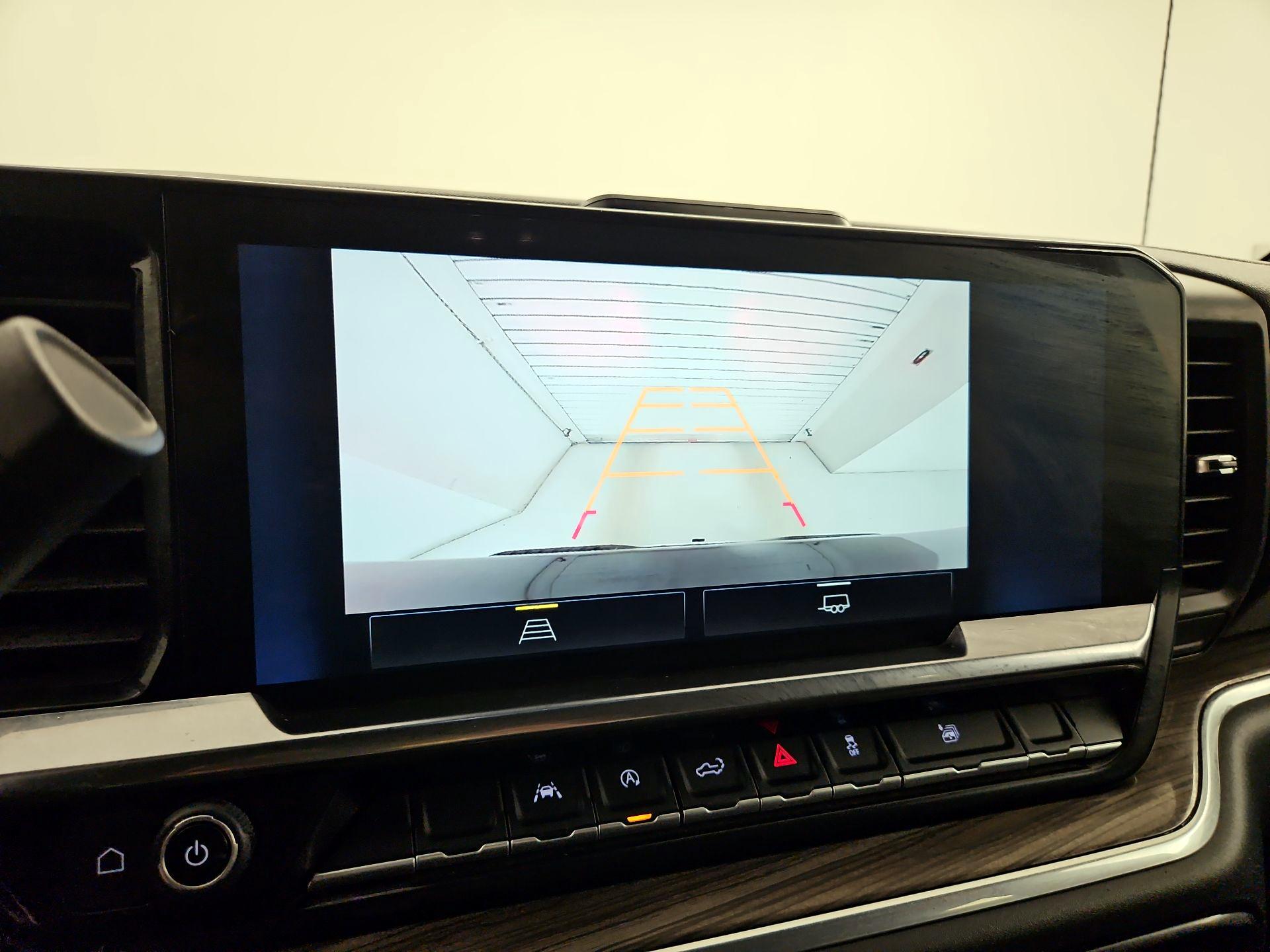 Thumbnail: 2024 Chevrolet Silverado 1500 - 14