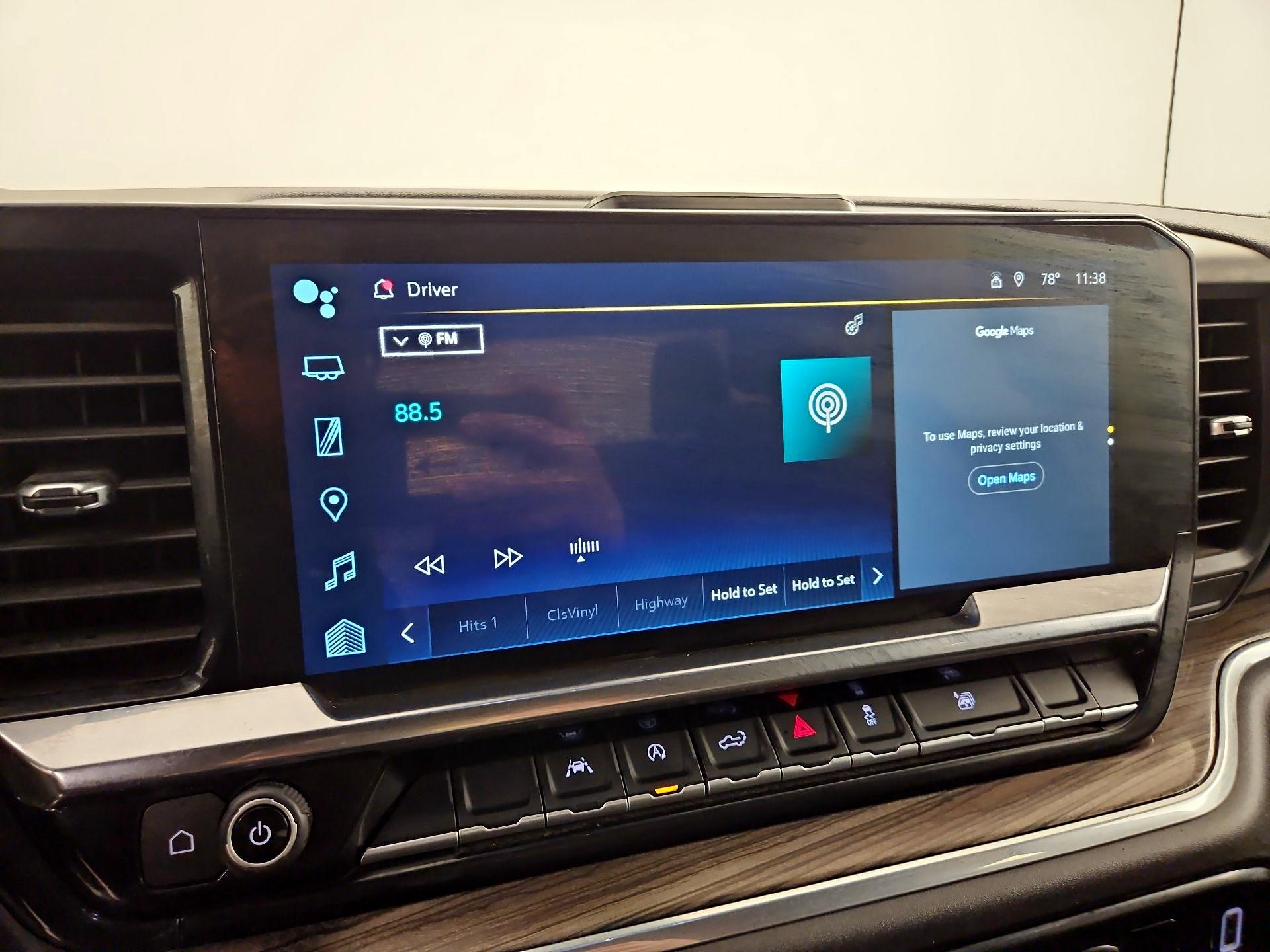 Thumbnail: 2024 Chevrolet Silverado 1500 - 15