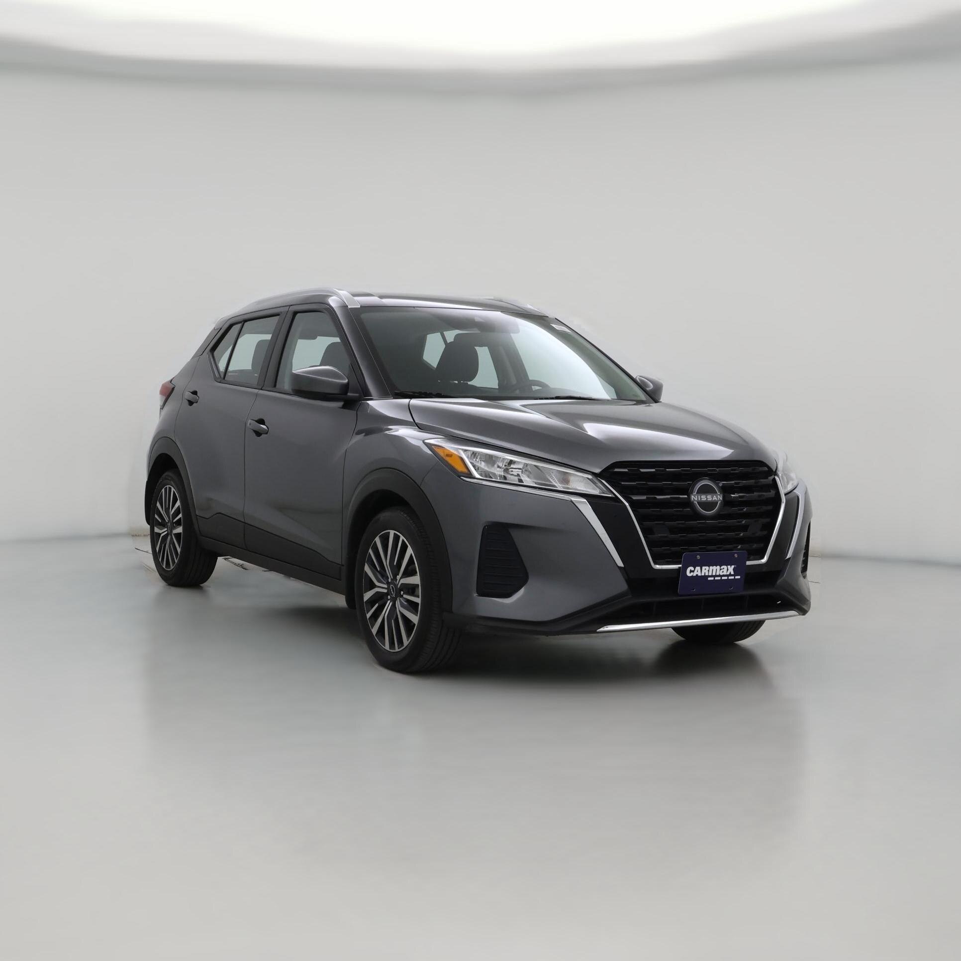 Thumbnail: 2023 Nissan Kicks - 1