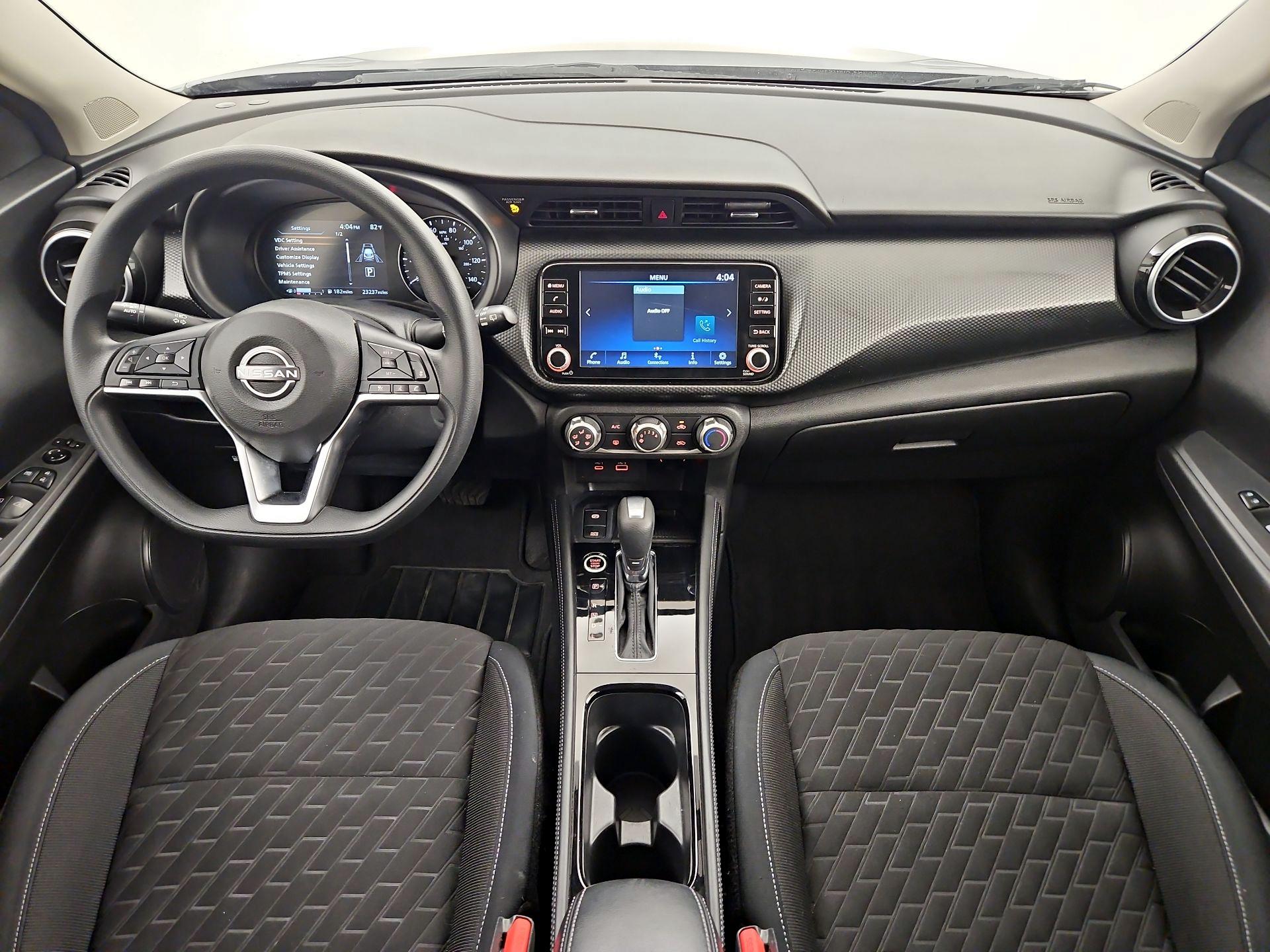 Thumbnail: 2023 Nissan Kicks - 9