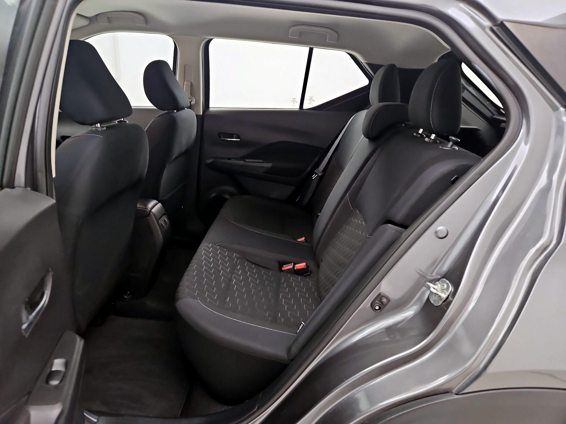 Thumbnail: 2023 Nissan Kicks - 18