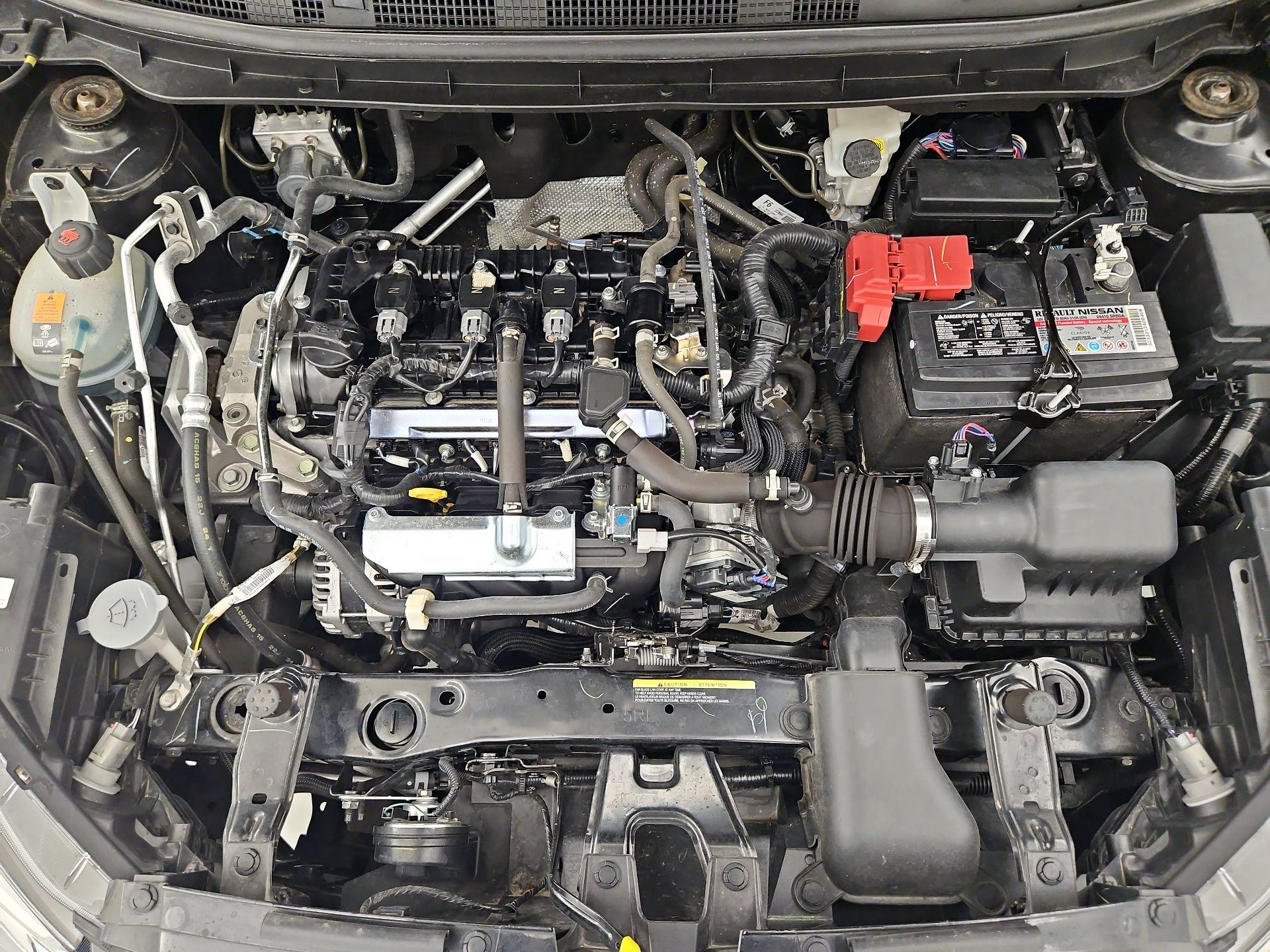 Thumbnail: 2023 Nissan Kicks - 20