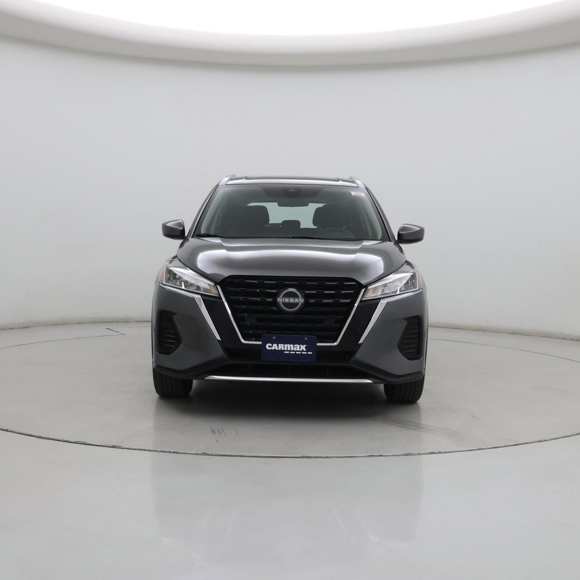 Thumbnail: 2023 Nissan Kicks - 5