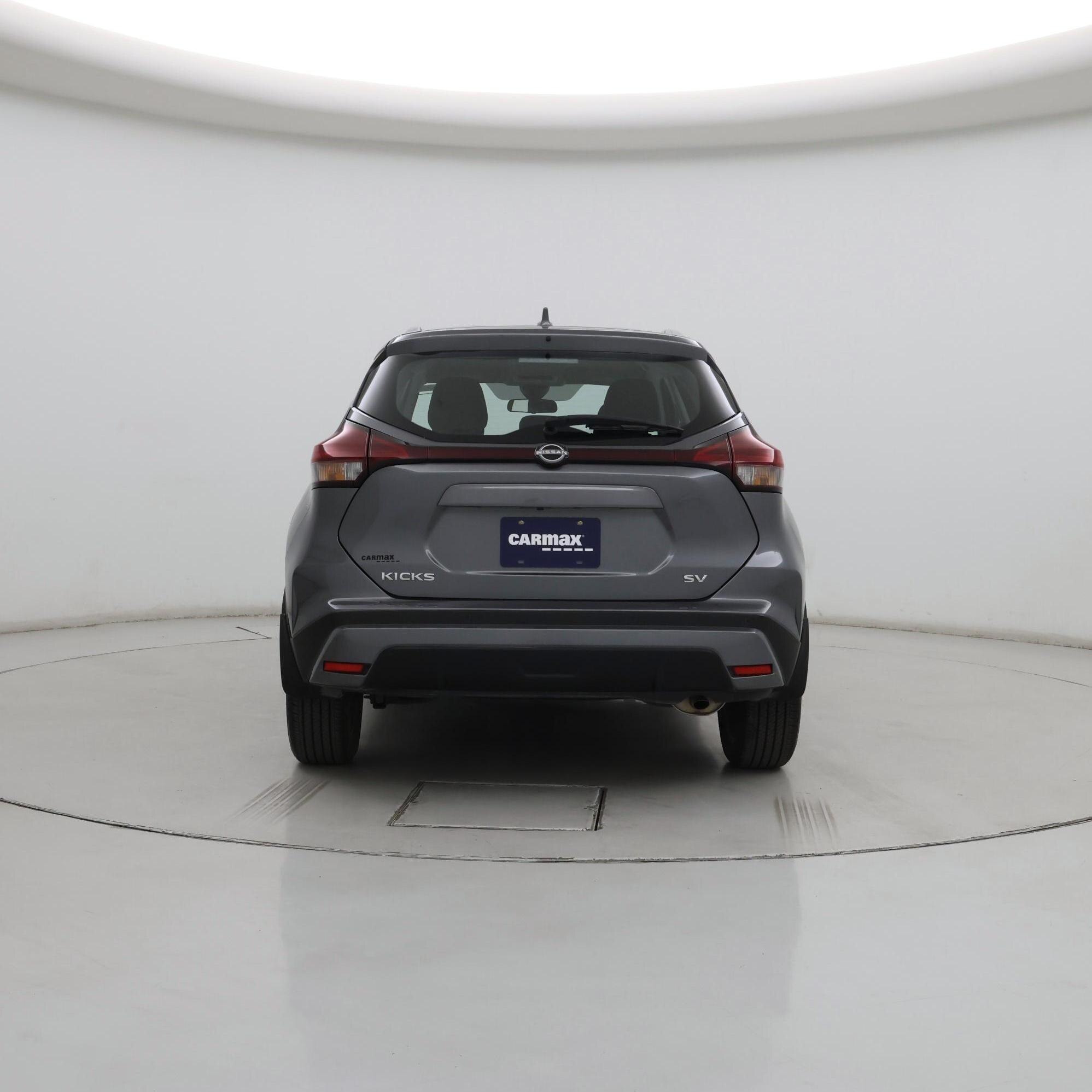 Thumbnail: 2023 Nissan Kicks - 6