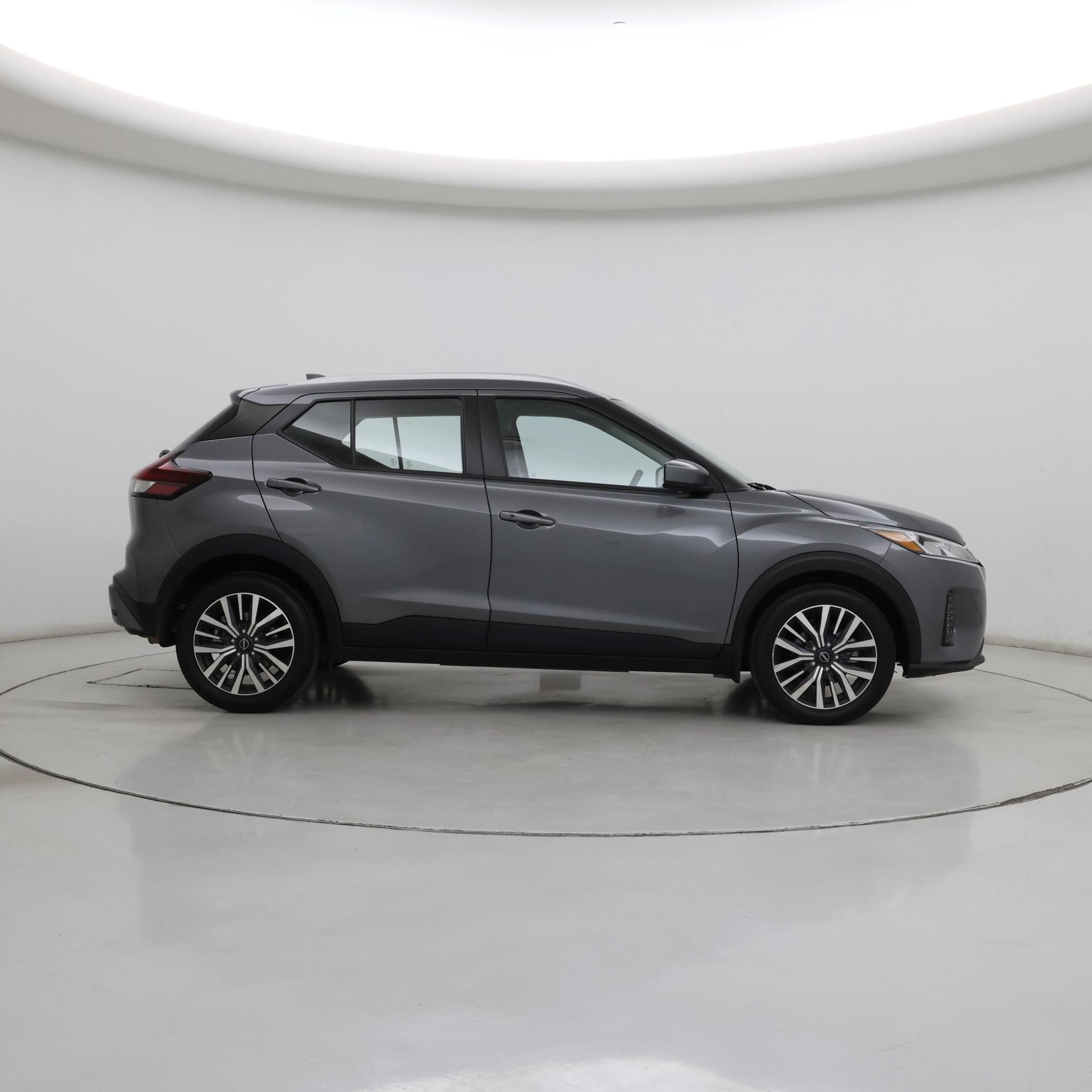 Thumbnail: 2023 Nissan Kicks - 7
