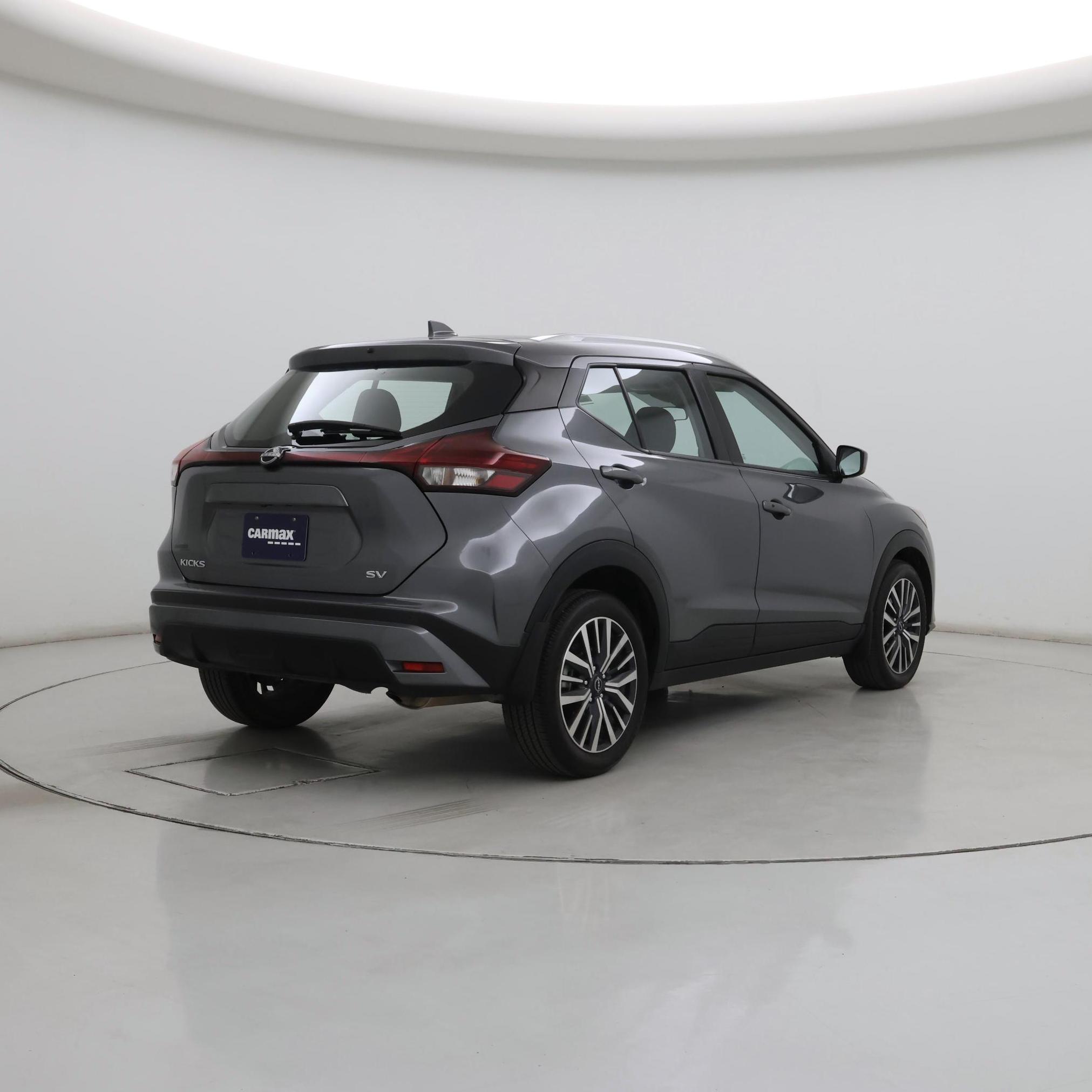 Thumbnail: 2023 Nissan Kicks - 8