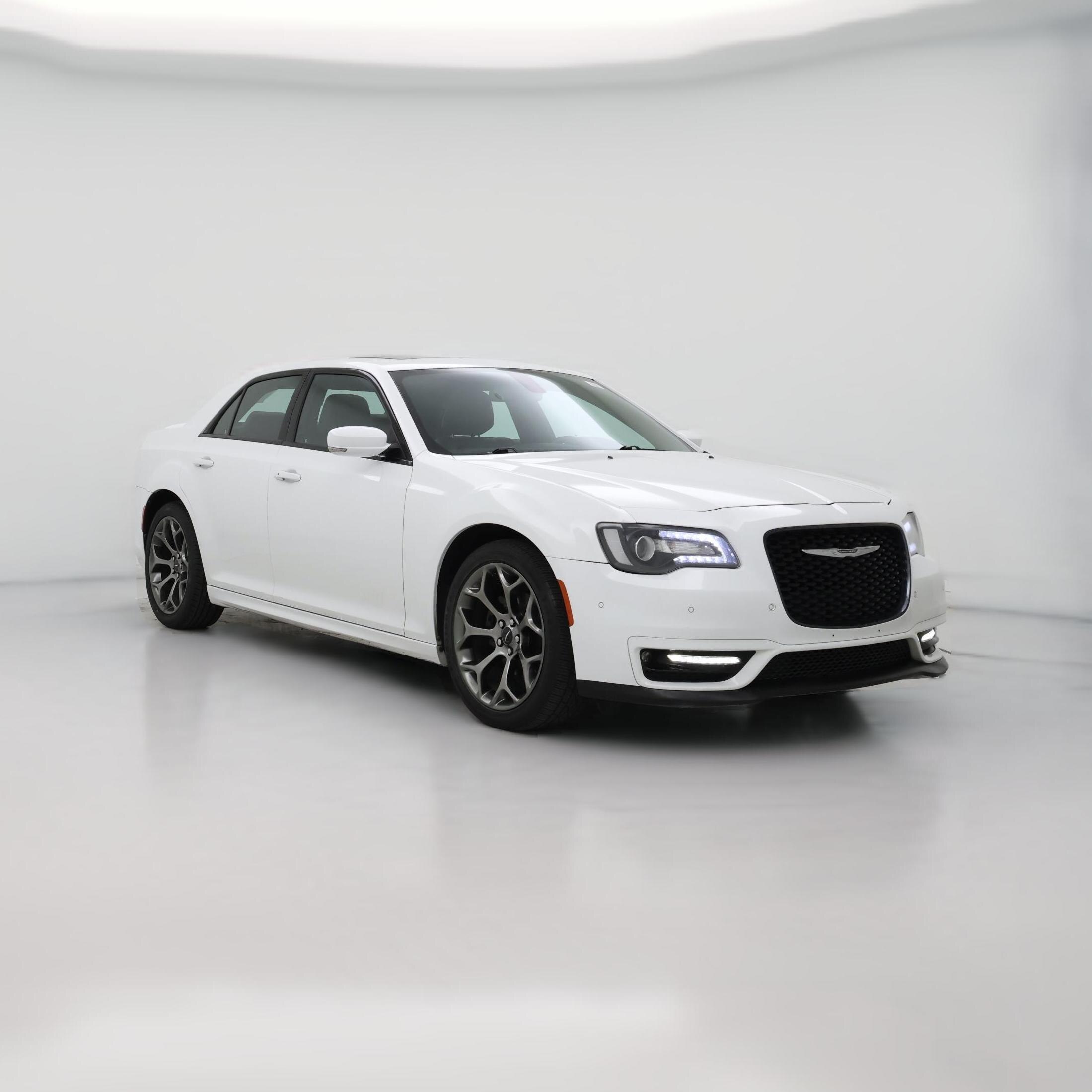 Thumbnail: 2018 Chrysler 300 - 1