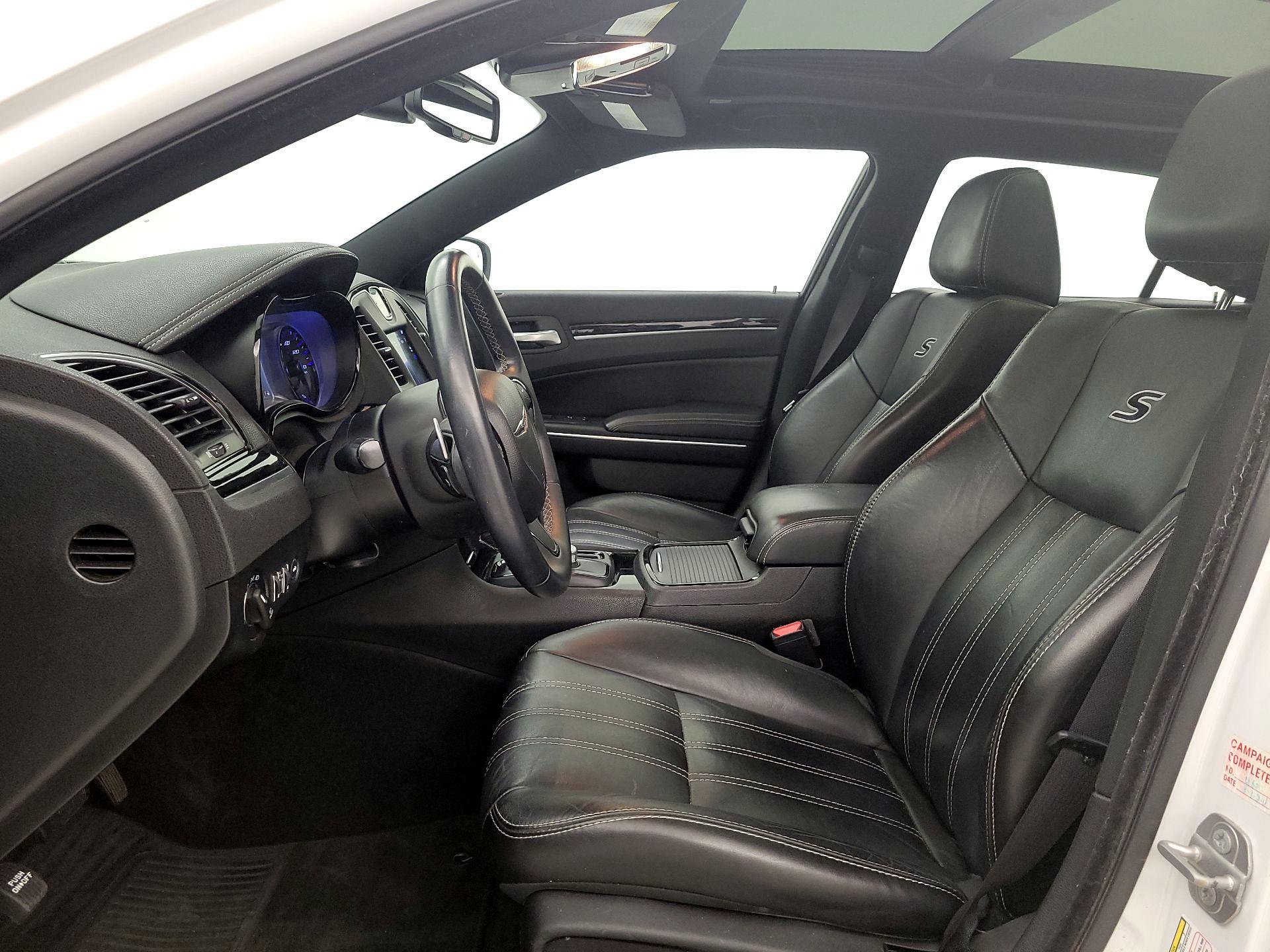 Thumbnail: 2018 Chrysler 300 - 11