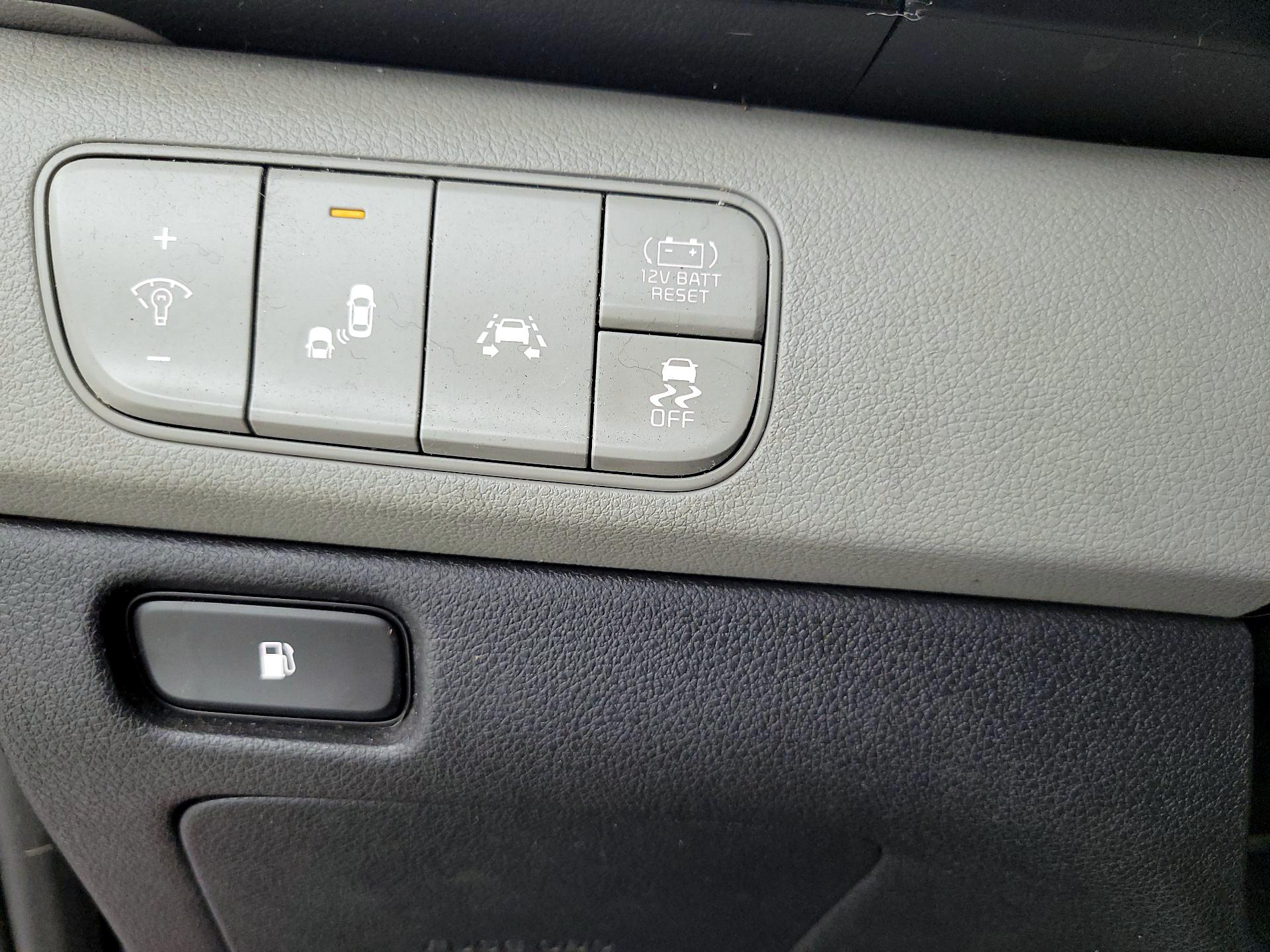 Thumbnail: 2018 Kia Niro - 13