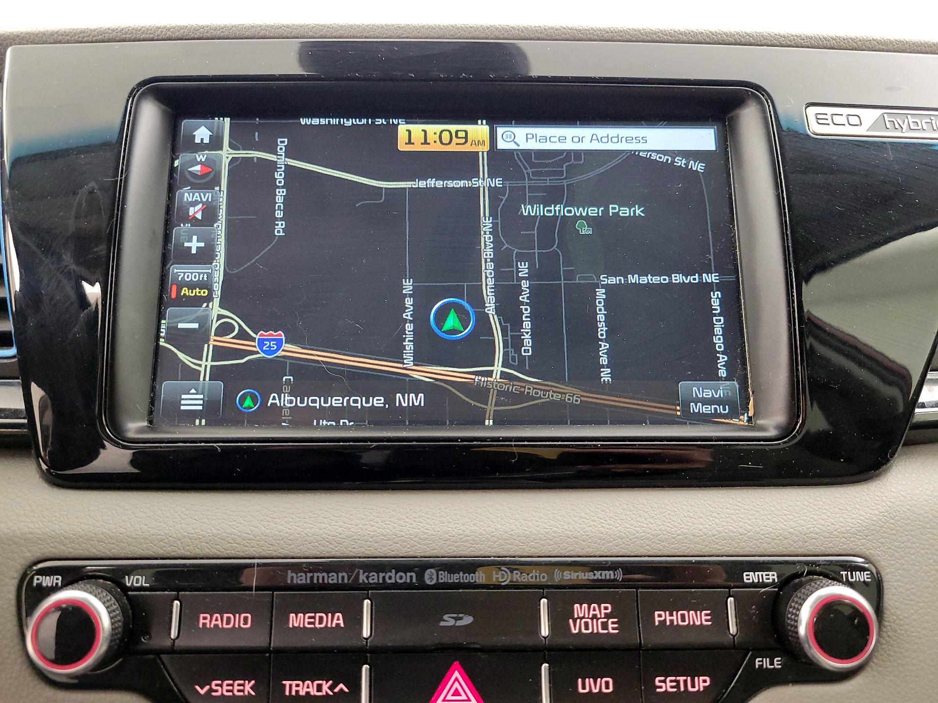 Thumbnail: 2018 Kia Niro - 14