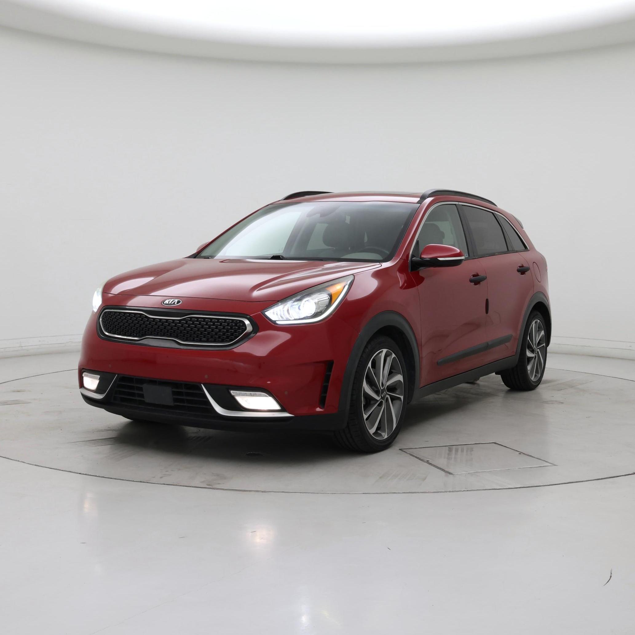 Thumbnail: 2018 Kia Niro - 4