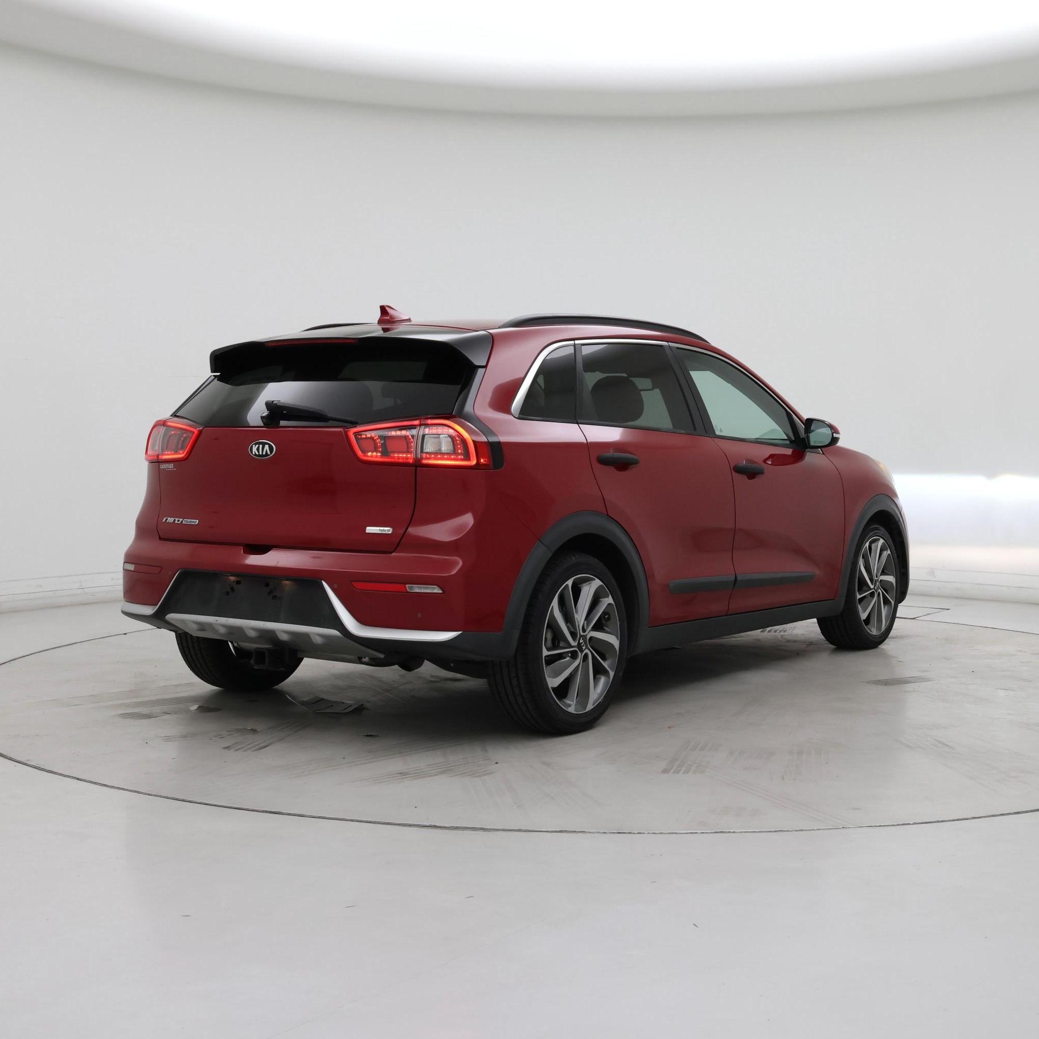 Thumbnail: 2018 Kia Niro - 8