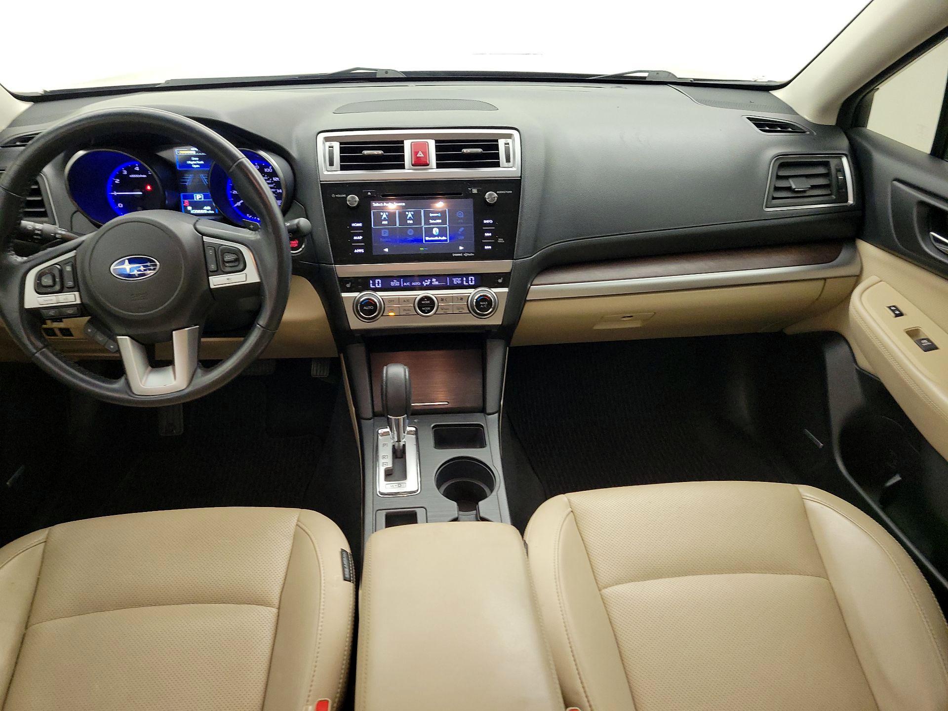 Thumbnail: 2015 Subaru Outback - 9