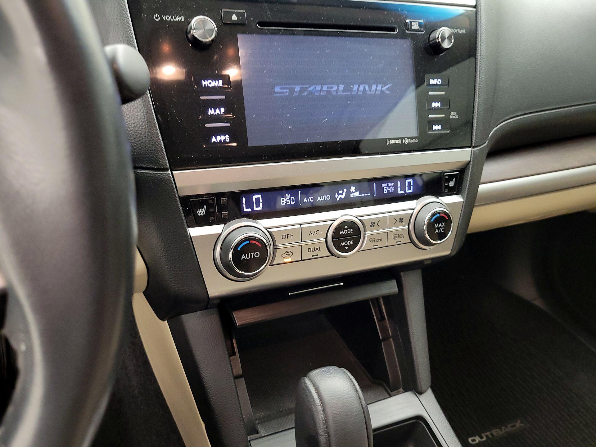 Thumbnail: 2015 Subaru Outback - 14