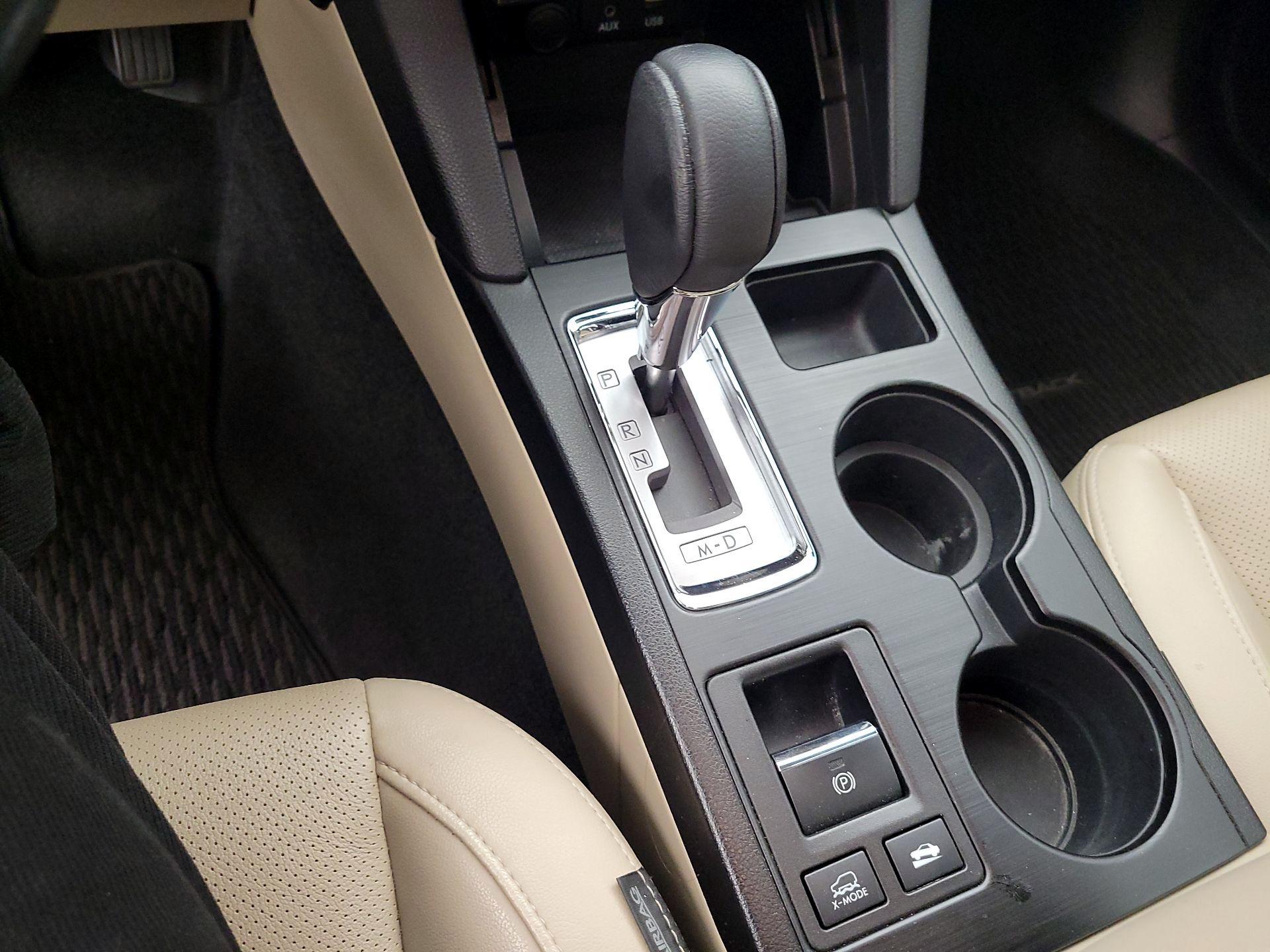 Thumbnail: 2015 Subaru Outback - 15