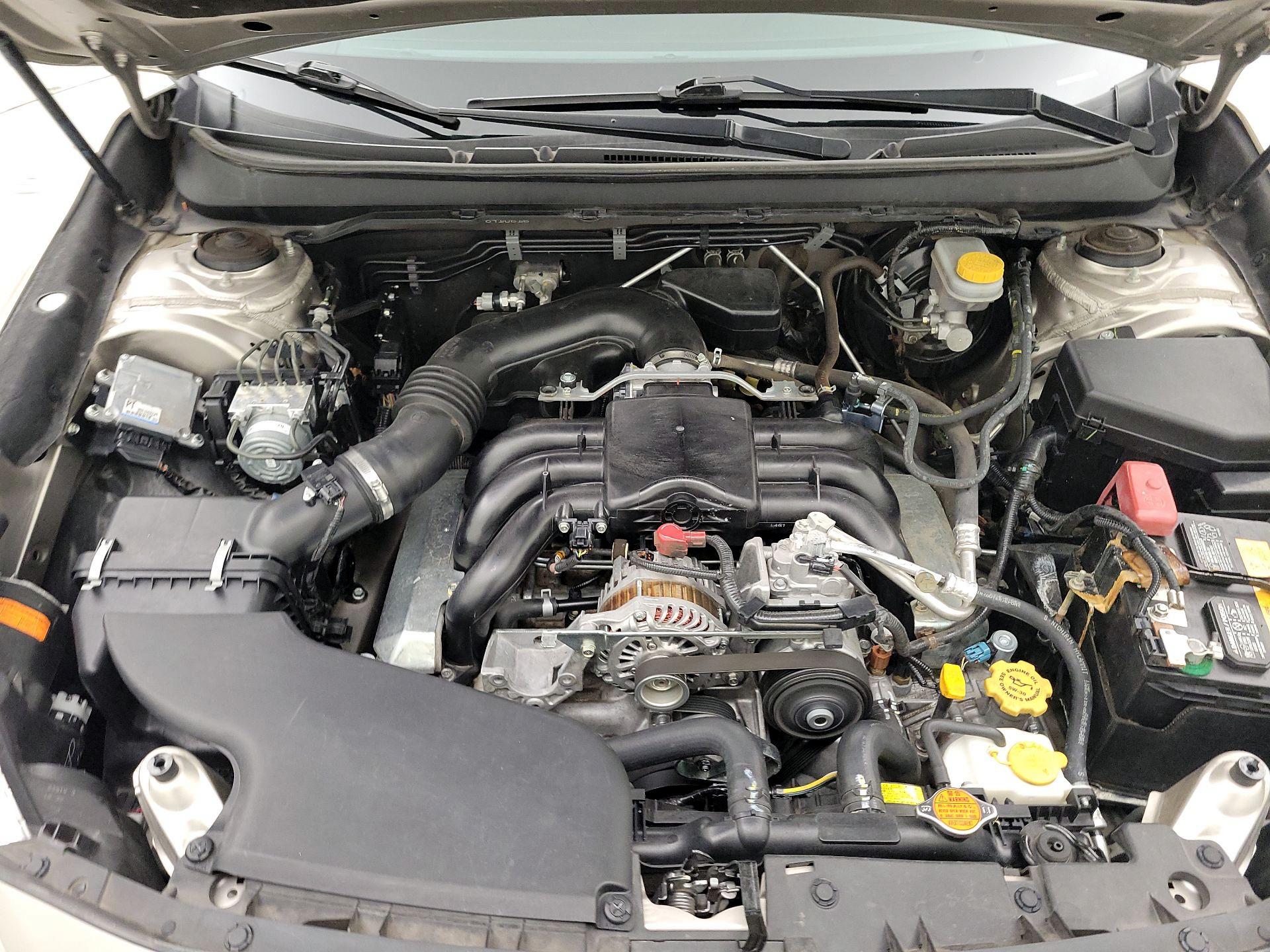 Thumbnail: 2015 Subaru Outback - 17