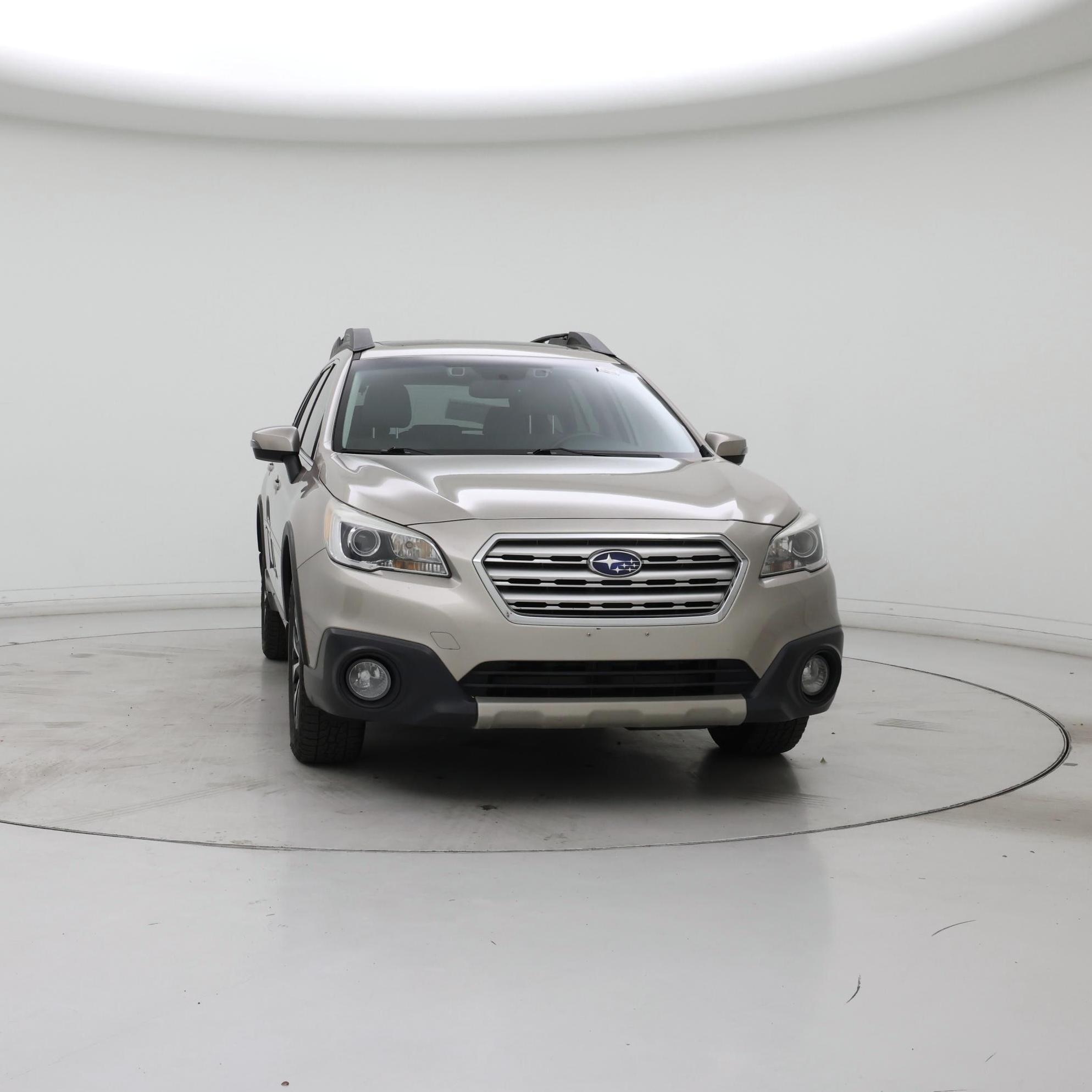 Thumbnail: 2015 Subaru Outback - 5