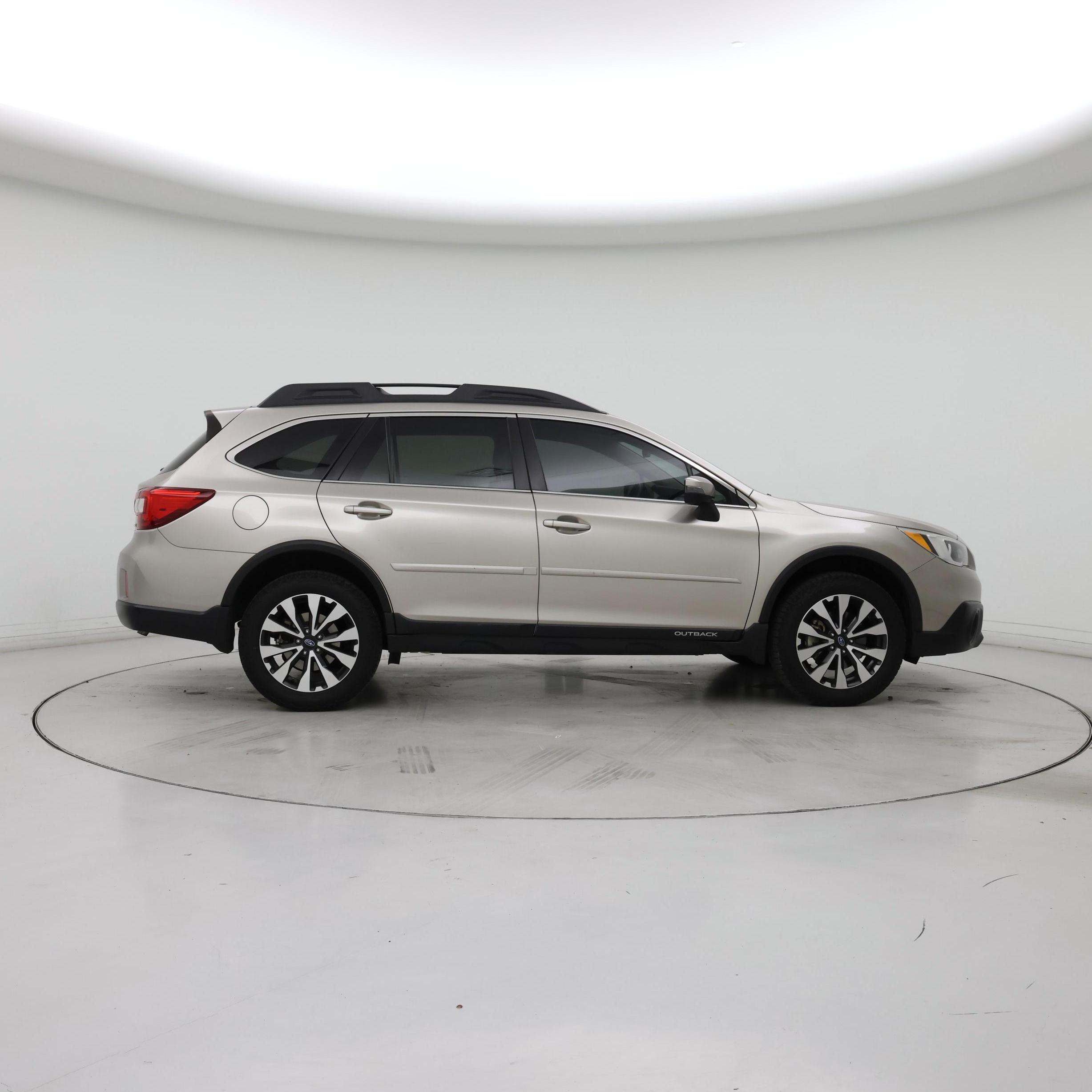 Thumbnail: 2015 Subaru Outback - 7