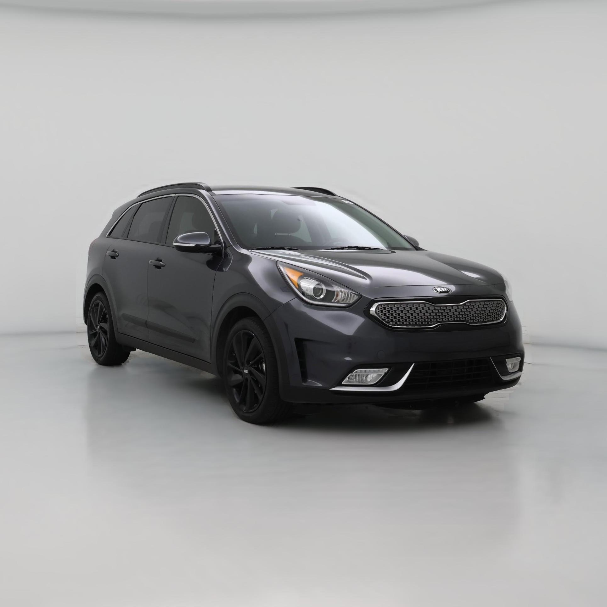 Thumbnail: 2019 Kia Niro - 1