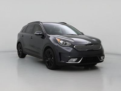 2019 Kia Niro S Touring