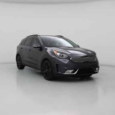 2019 Kia Niro S Touring