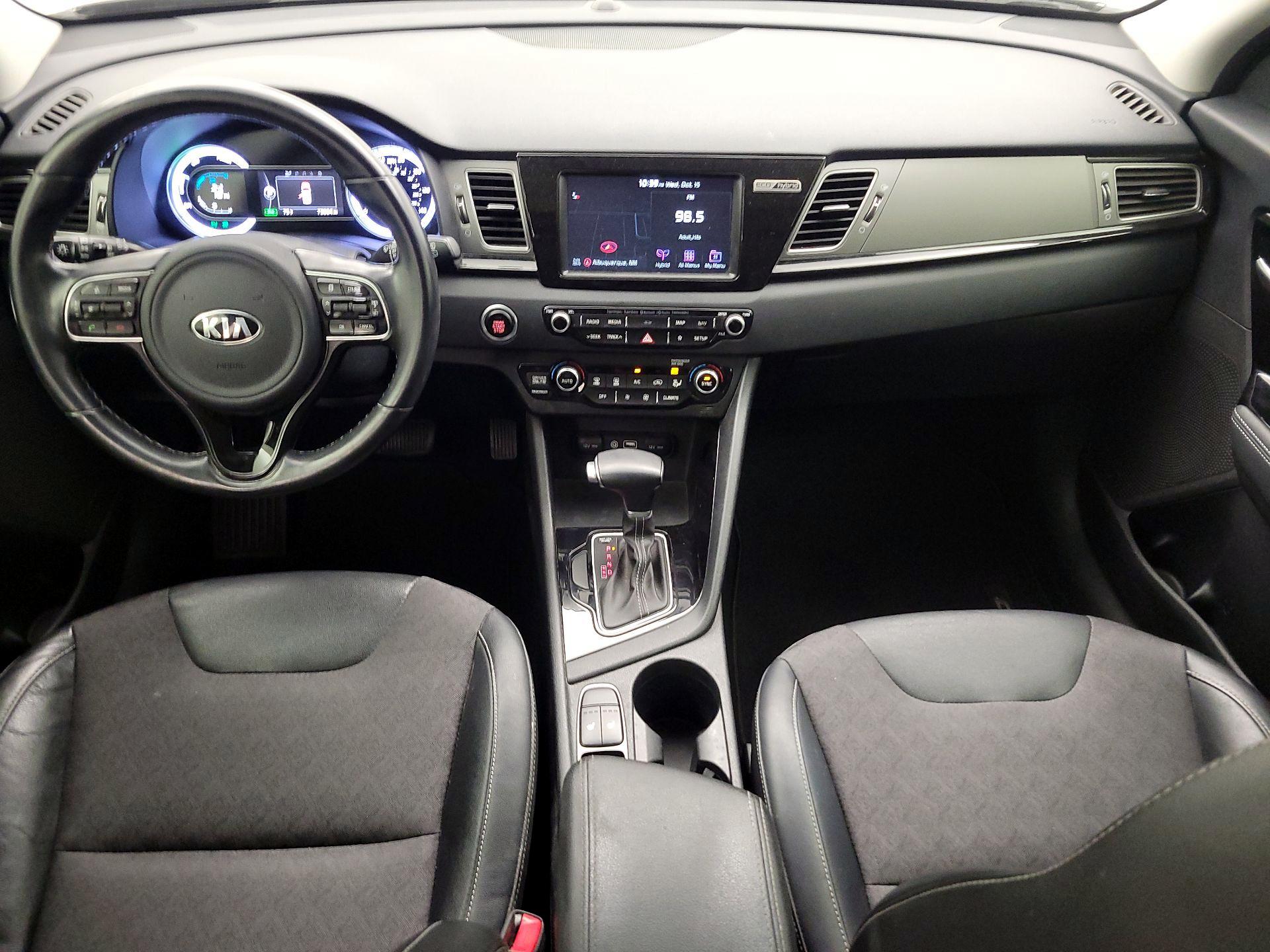Thumbnail: 2019 Kia Niro - 9