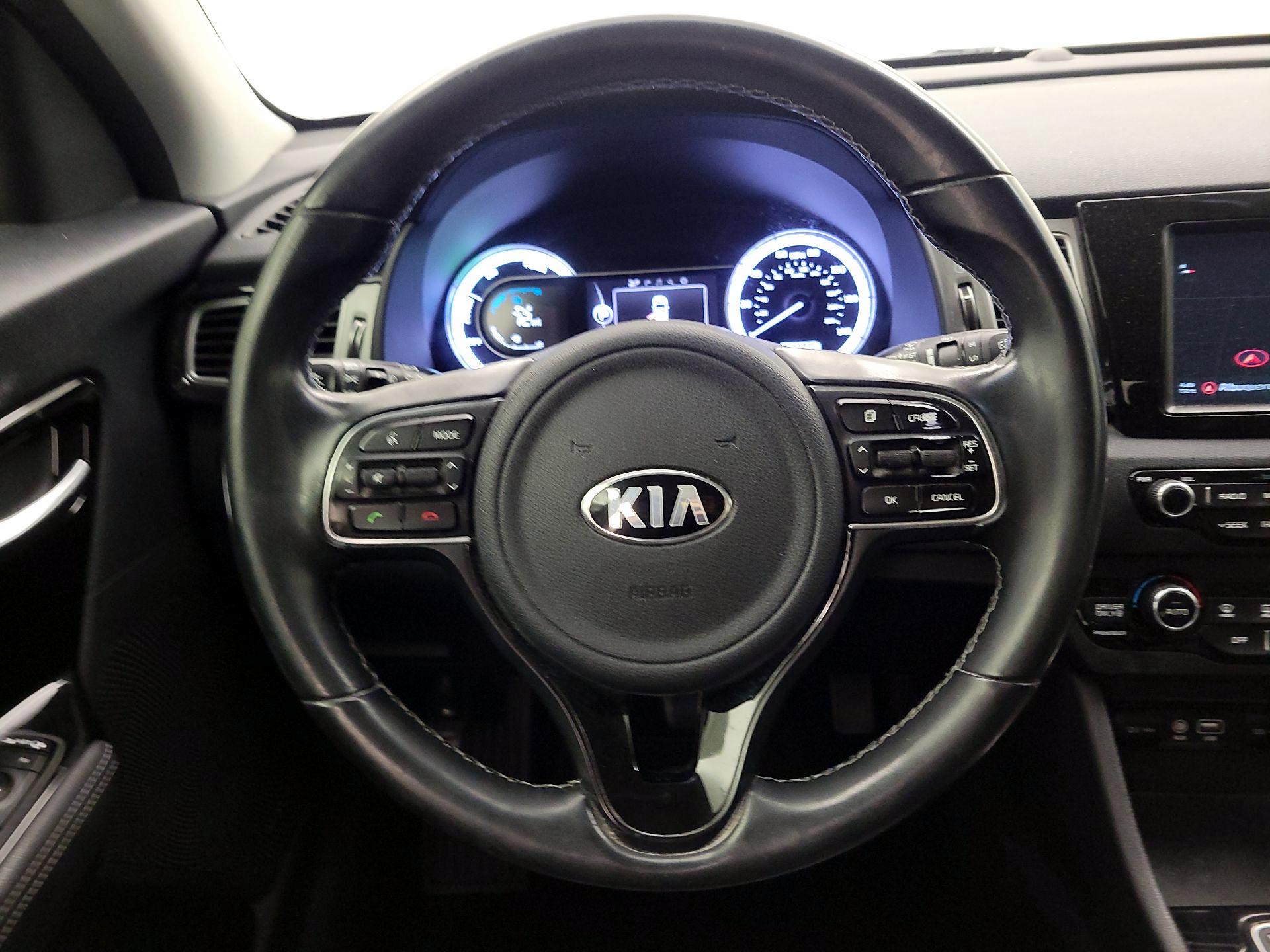 Thumbnail: 2019 Kia Niro - 10