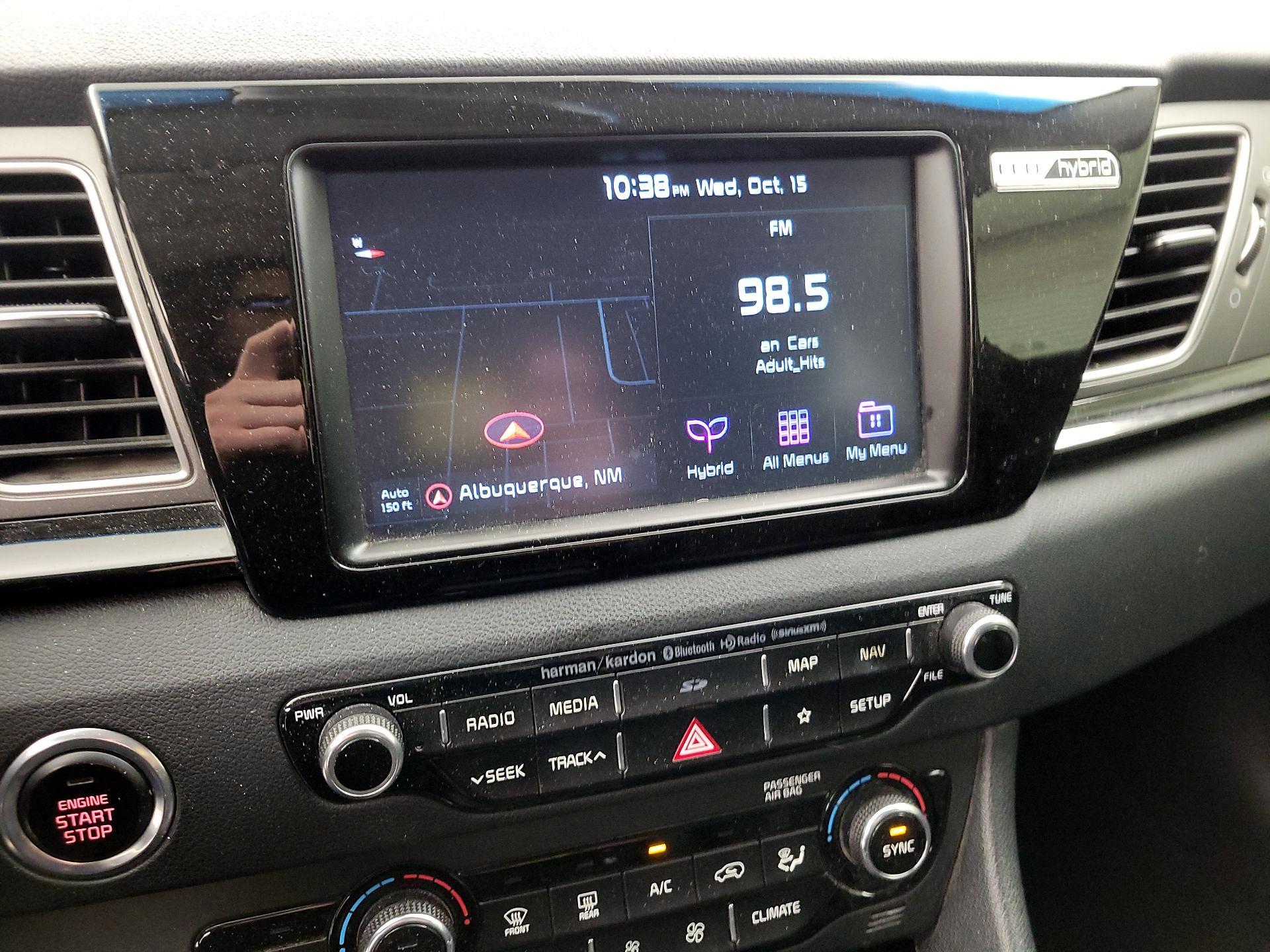 Thumbnail: 2019 Kia Niro - 13