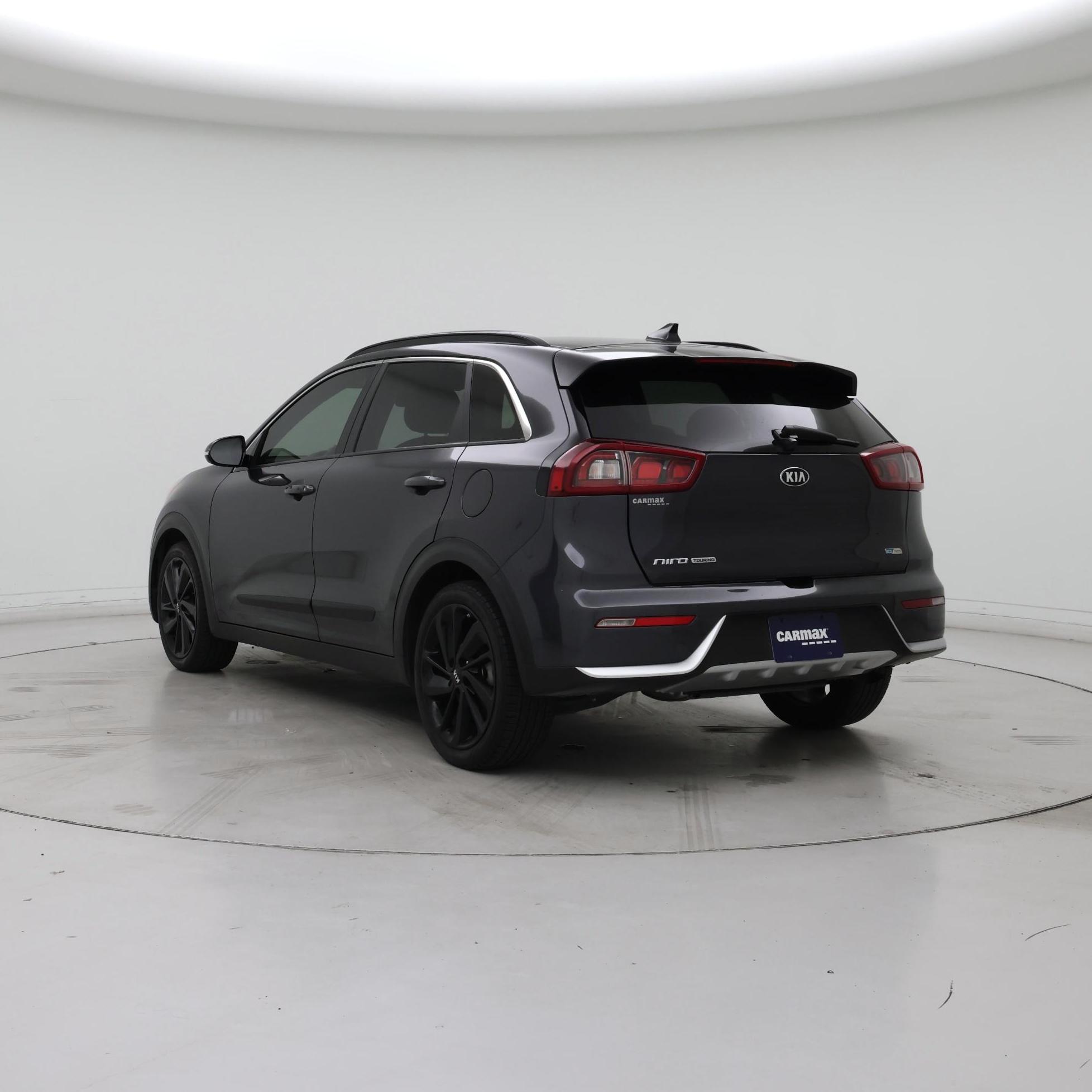 Thumbnail: 2019 Kia Niro - 2