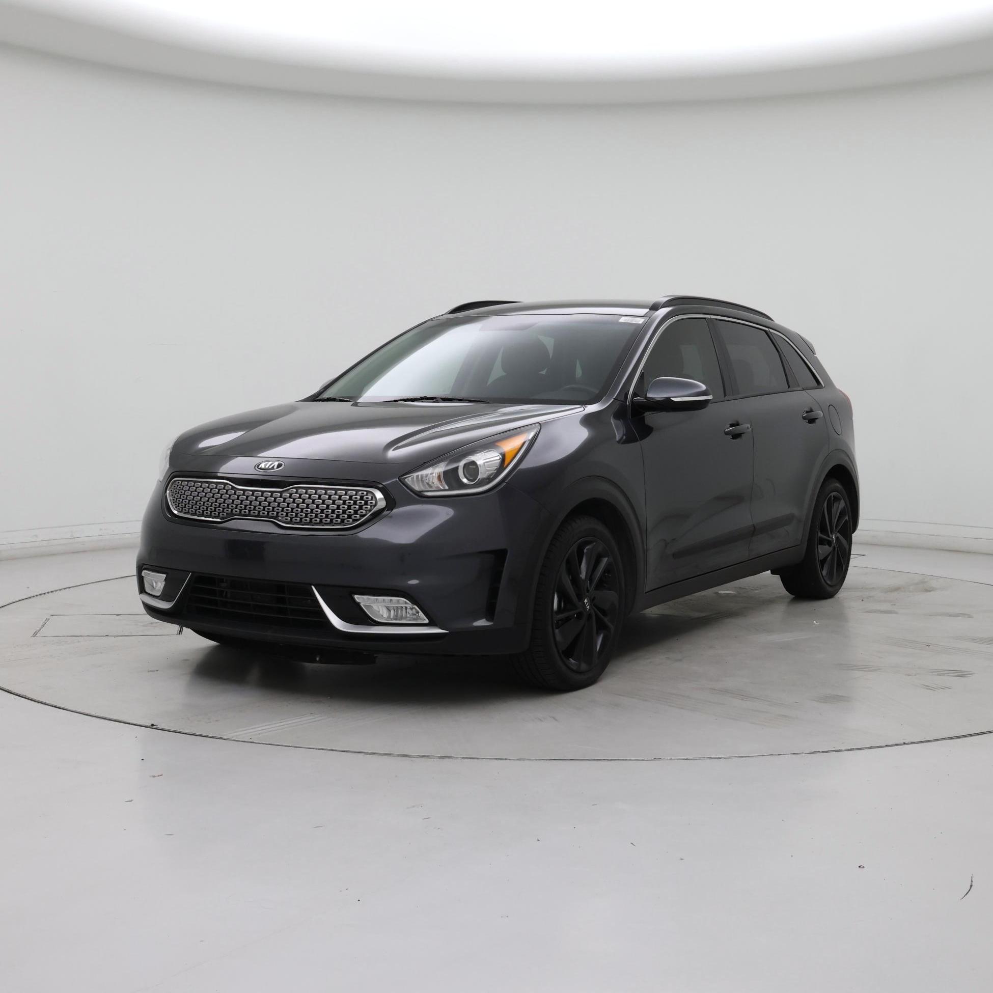 Thumbnail: 2019 Kia Niro - 4