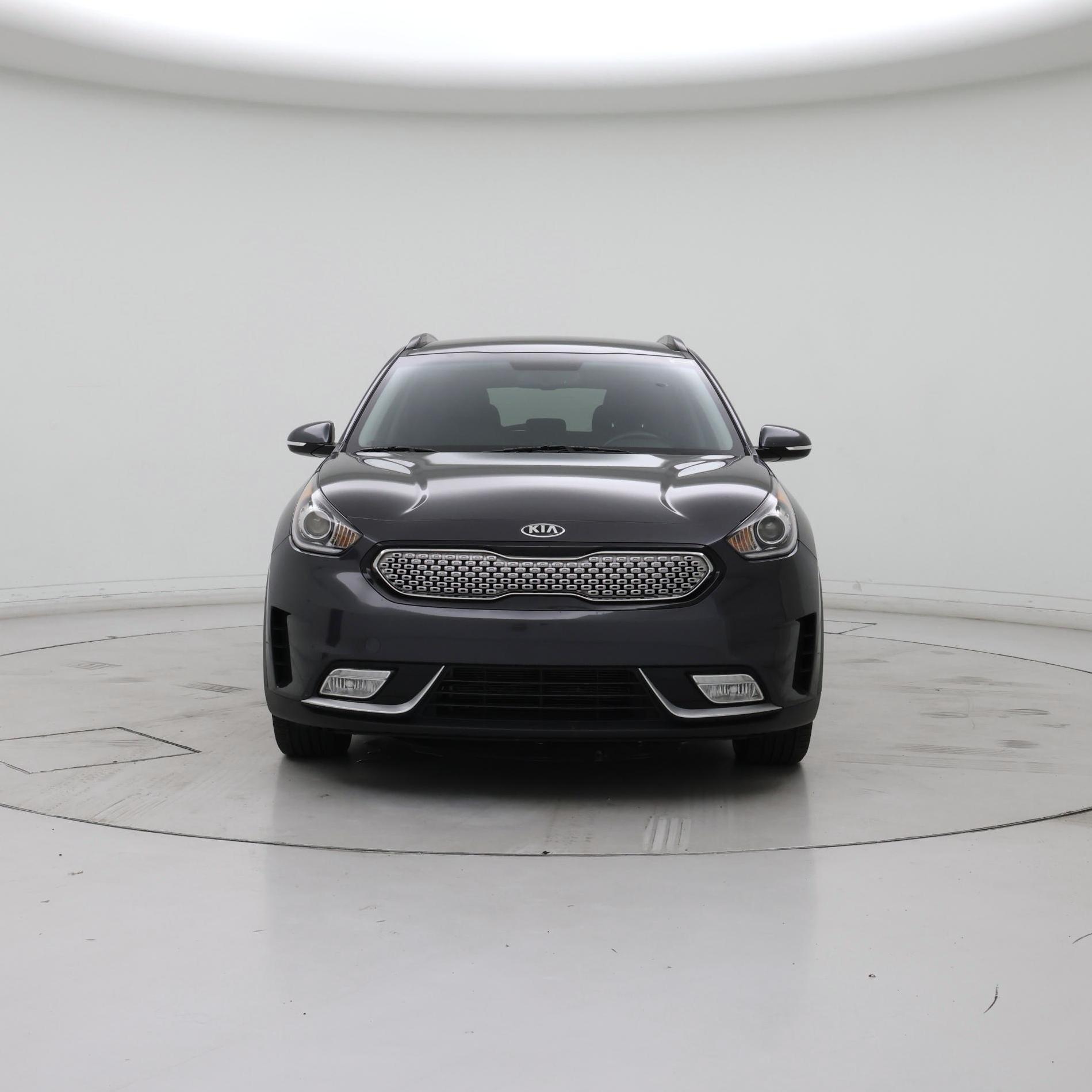 Thumbnail: 2019 Kia Niro - 5