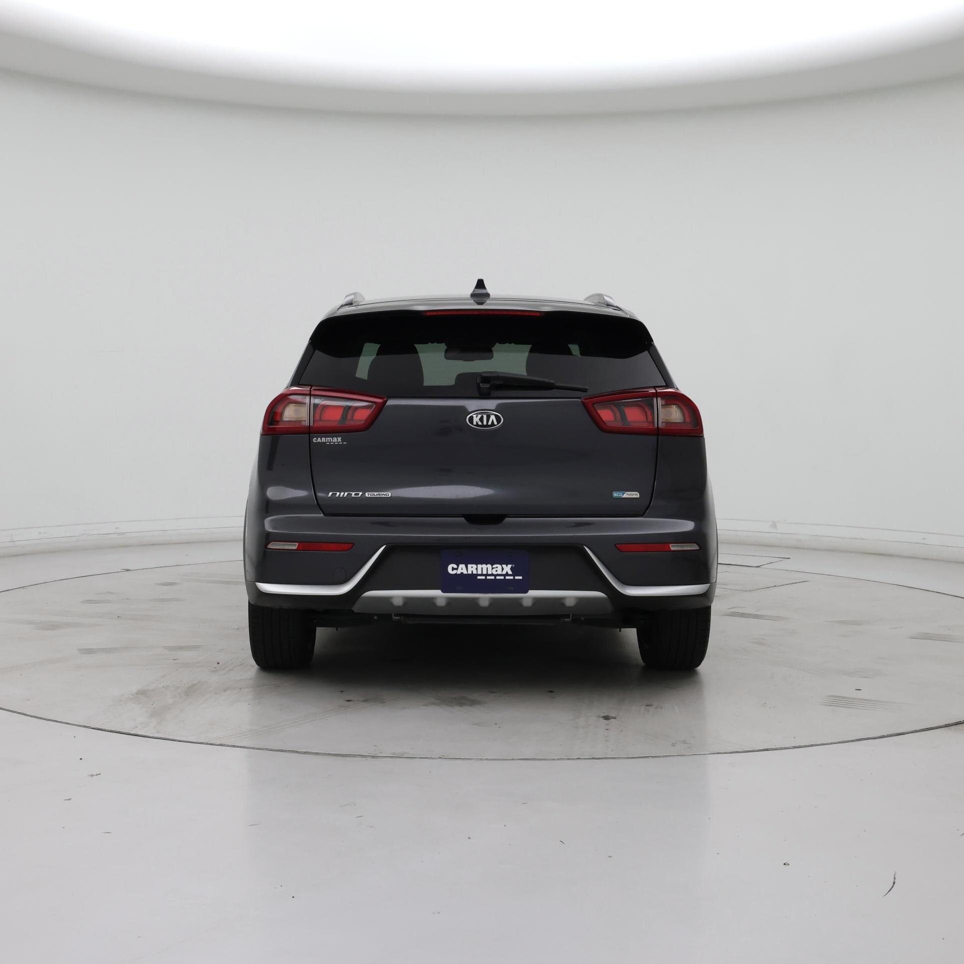 Thumbnail: 2019 Kia Niro - 6