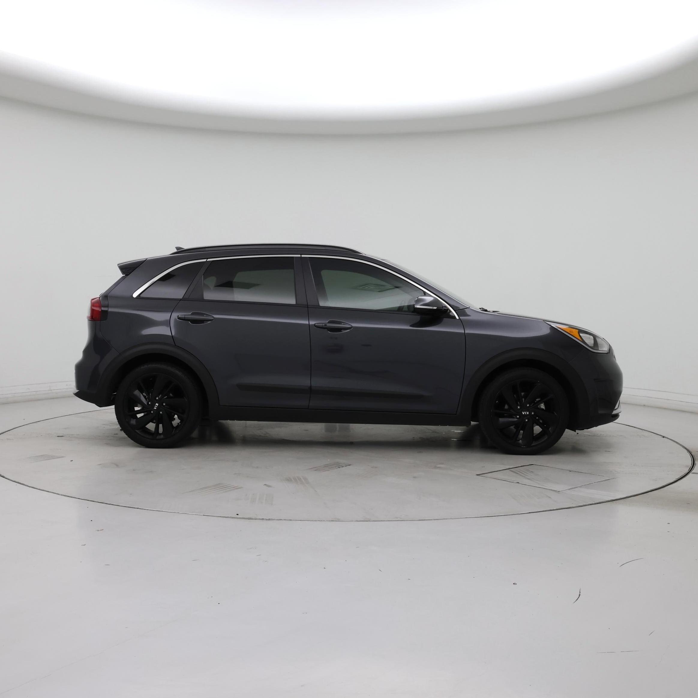 Thumbnail: 2019 Kia Niro - 7